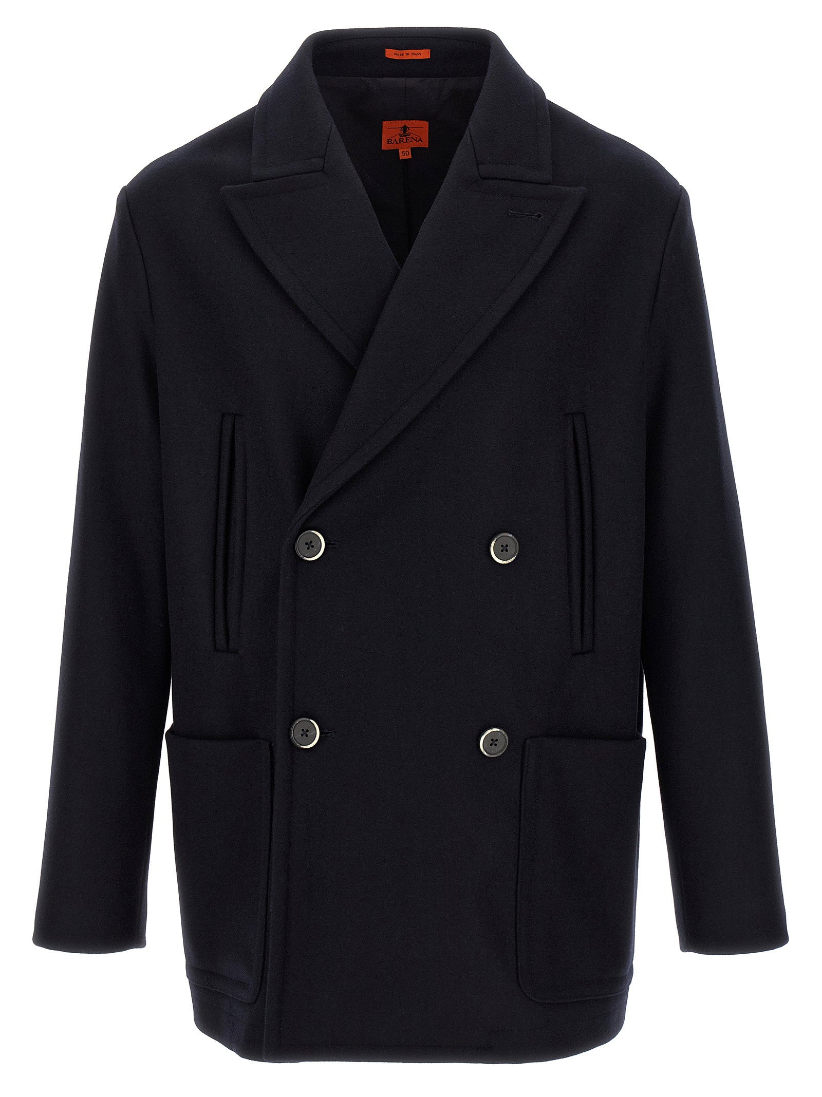 Barena Barena Dosio Coat