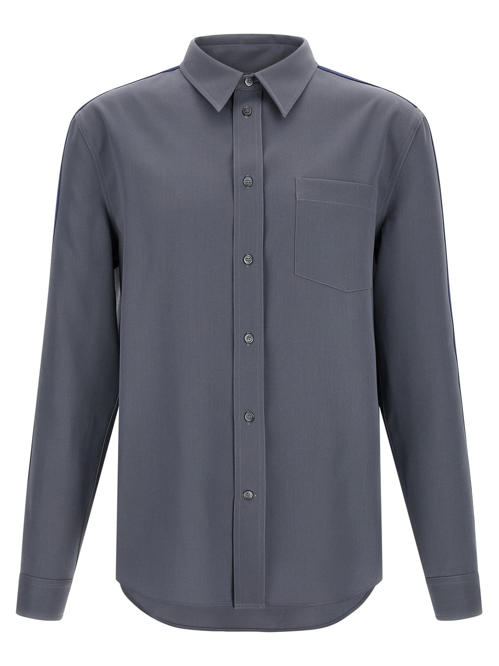 Marni Marni Wool Shirt