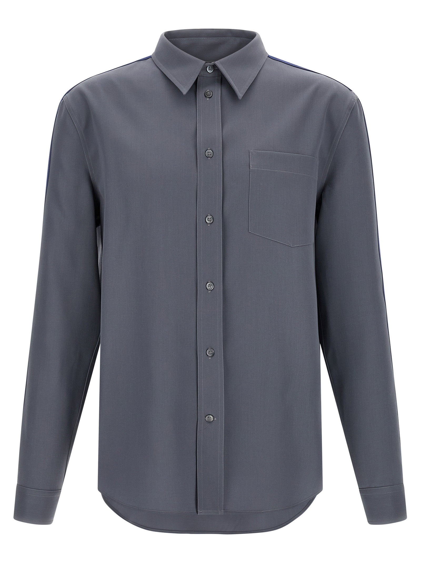 Marni Marni Wool Shirt