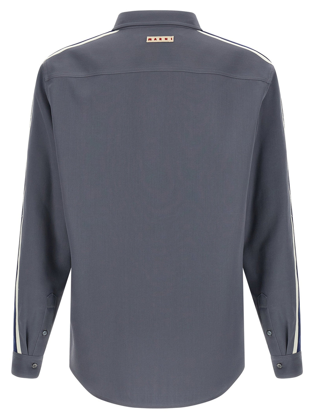 Marni Marni Wool Shirt