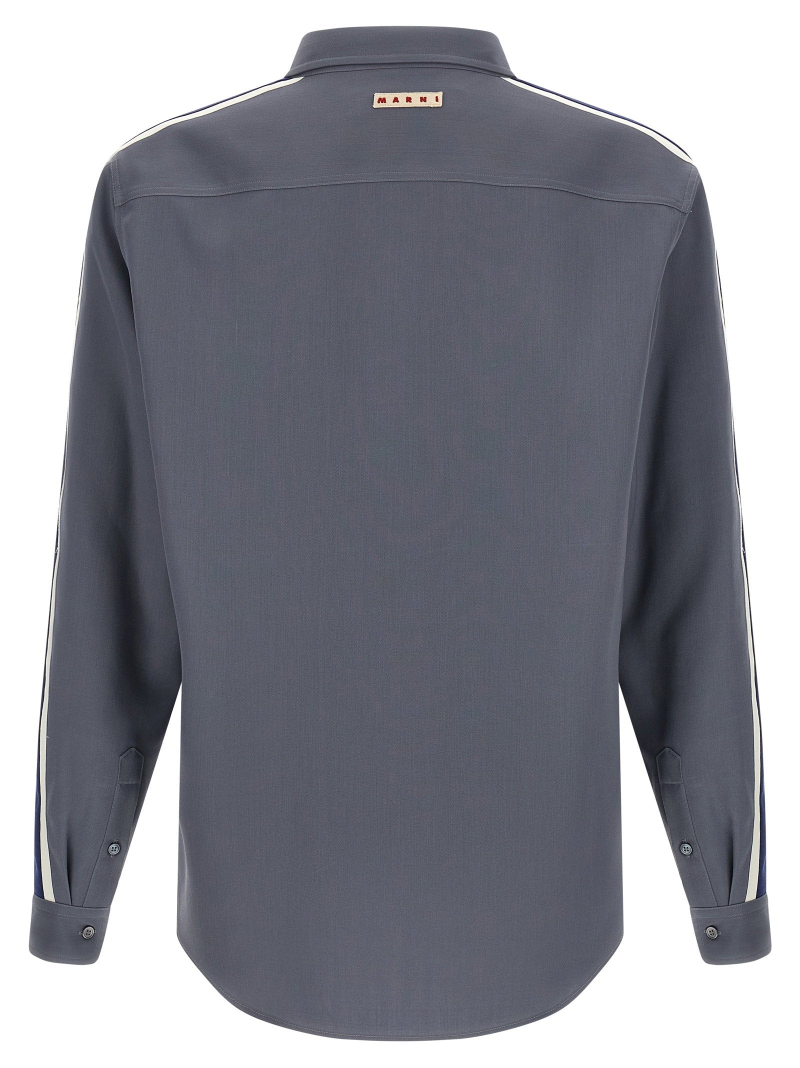 Marni Marni Wool Shirt