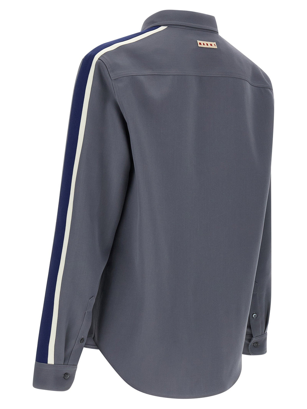Marni Marni Wool Shirt