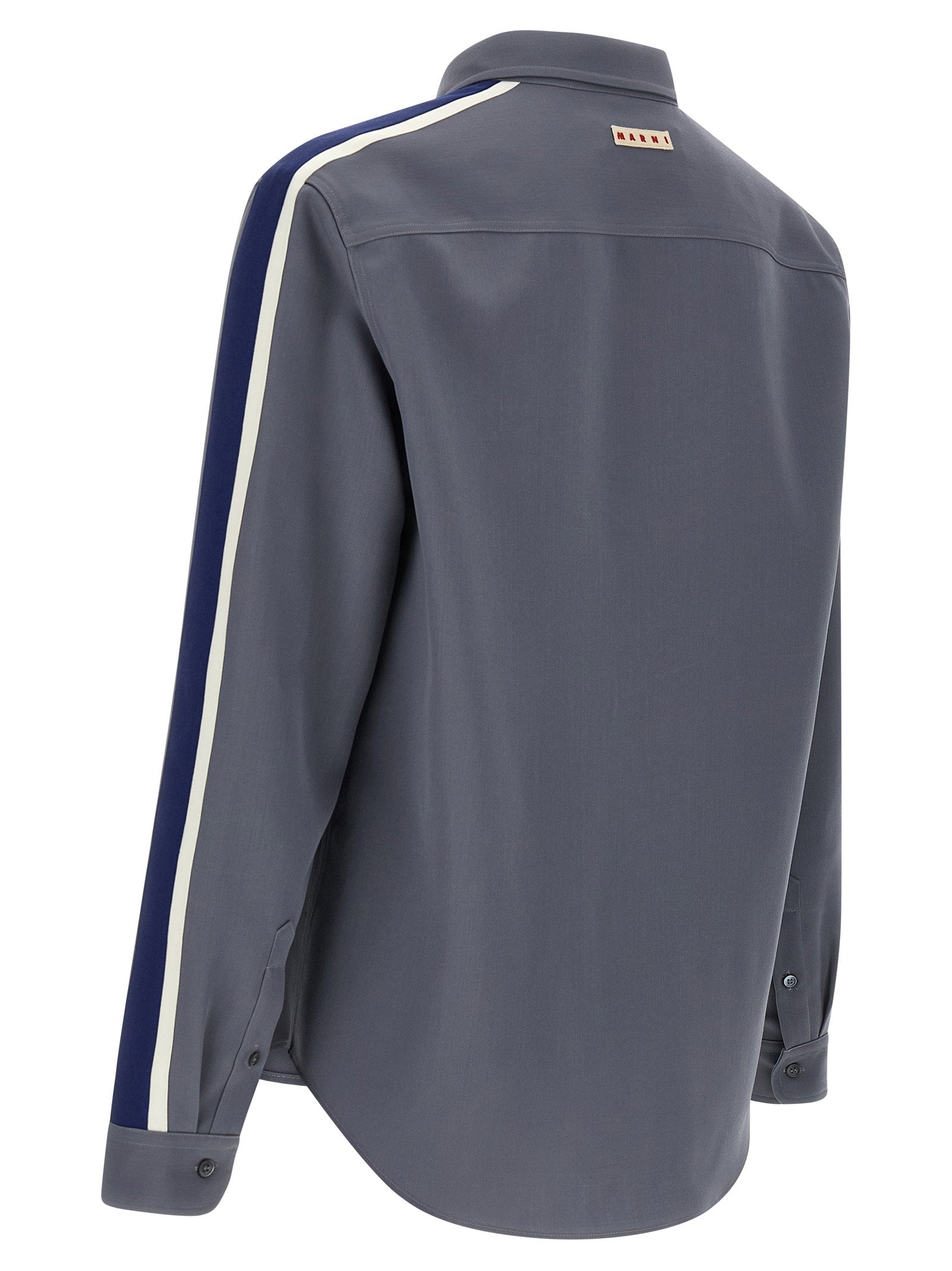 Marni Marni Wool Shirt