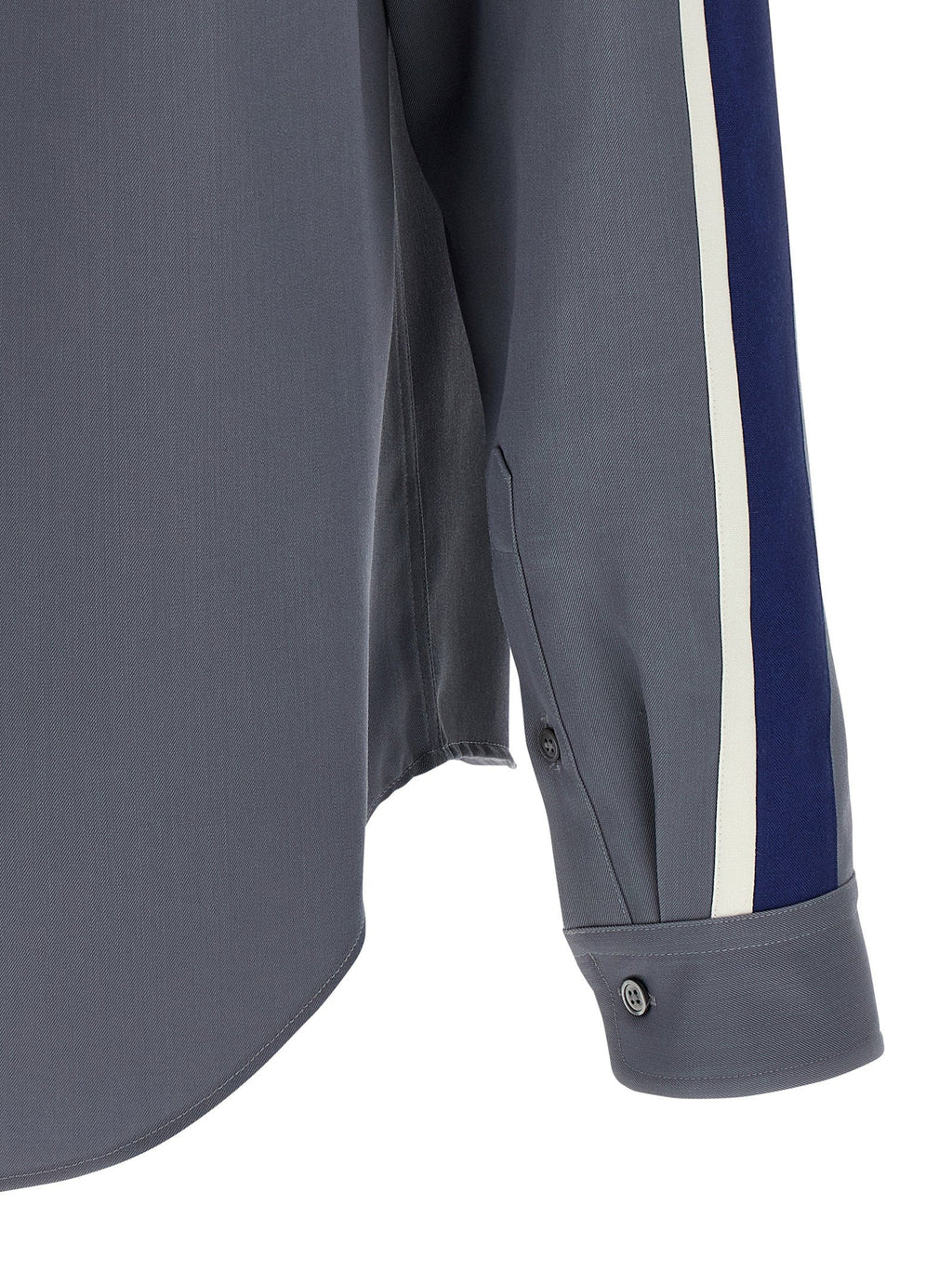 Marni Marni Wool Shirt