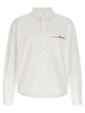Marni Marni Embroidery Shirt
