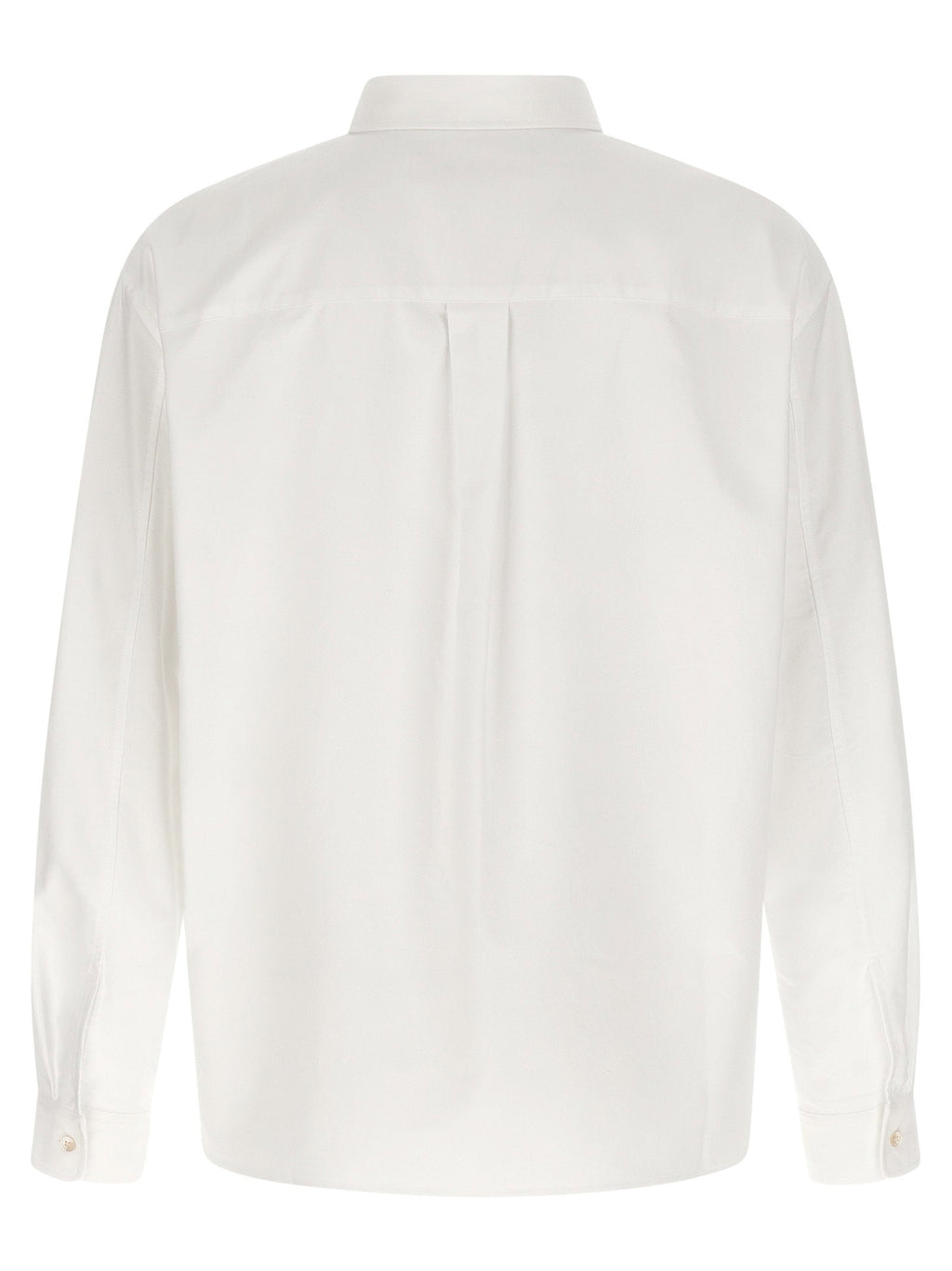 Marni Marni Embroidery Shirt