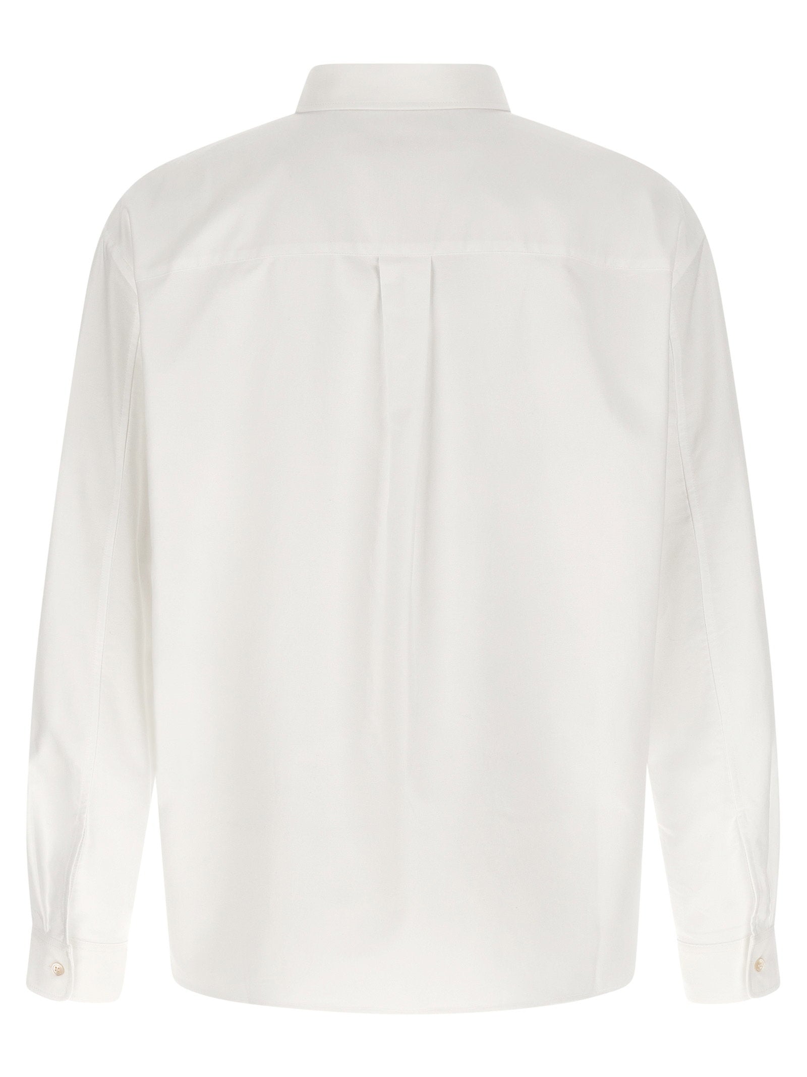 Marni Marni Embroidery Shirt