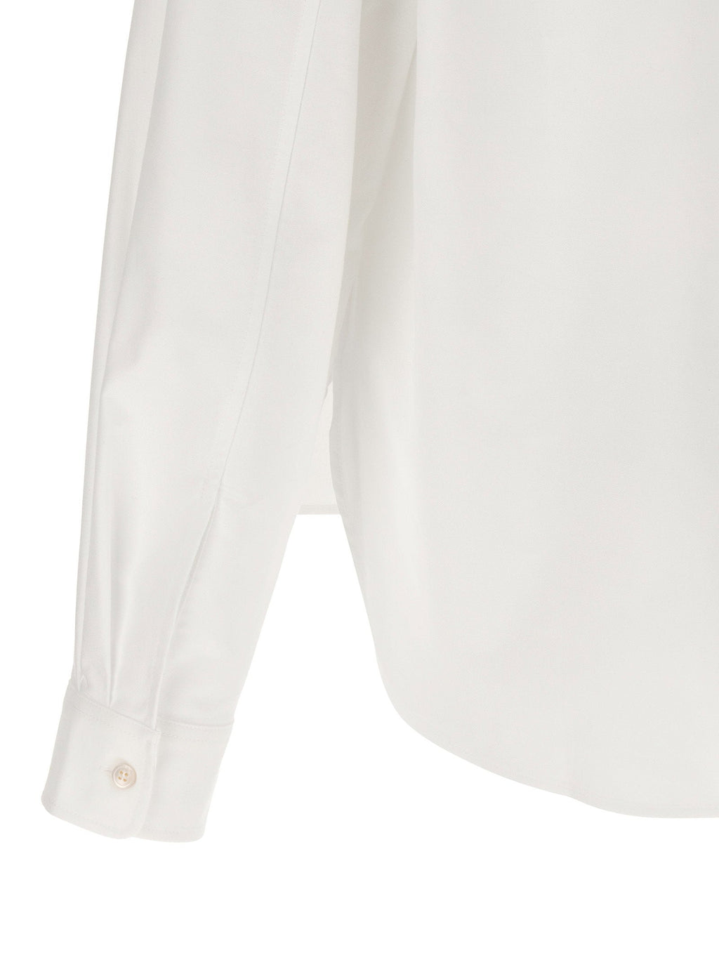 Marni Marni Embroidery Shirt
