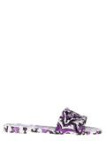 Dolce & Gabbana Dolce & Gabbana Beachwear Slides