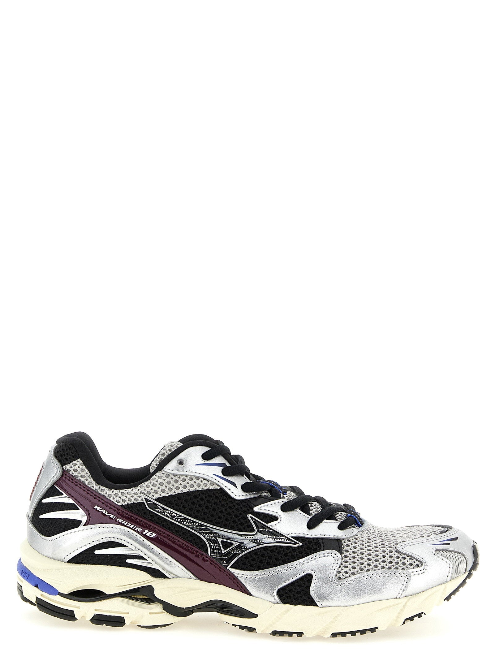 Mizuno Mizuno Wave Rider 10 Sneakers
