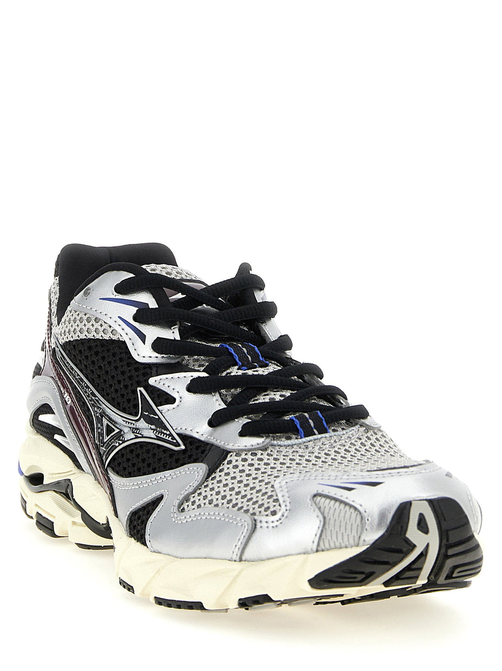 Mizuno Mizuno Wave Rider 10 Sneakers