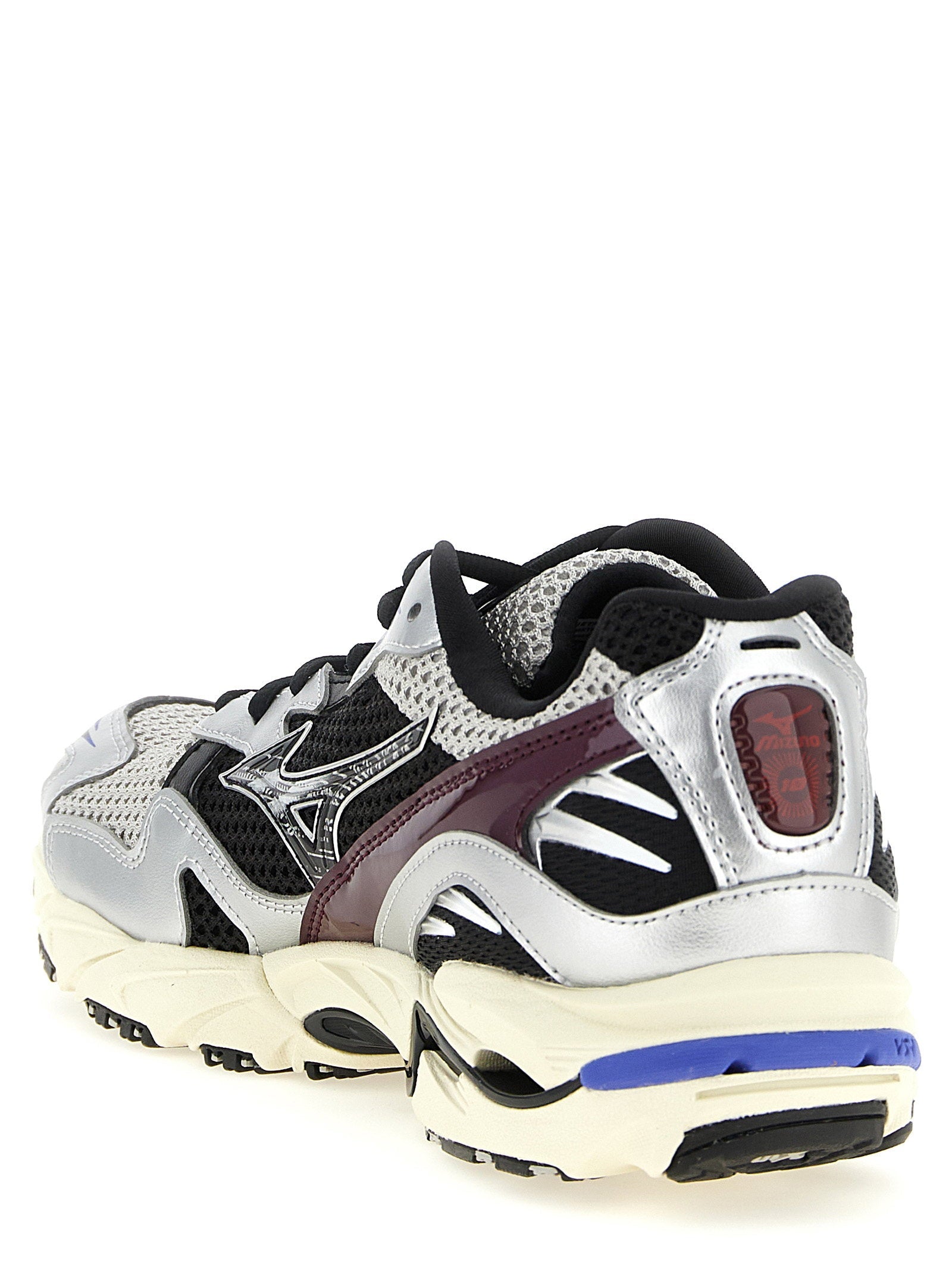 Mizuno Mizuno Wave Rider 10 Sneakers