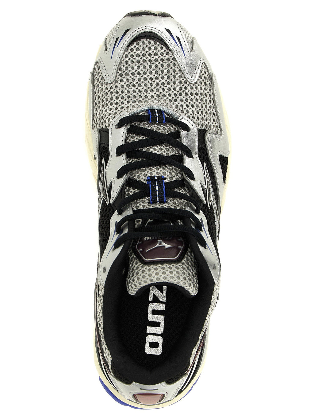 Mizuno Mizuno Wave Rider 10 Sneakers