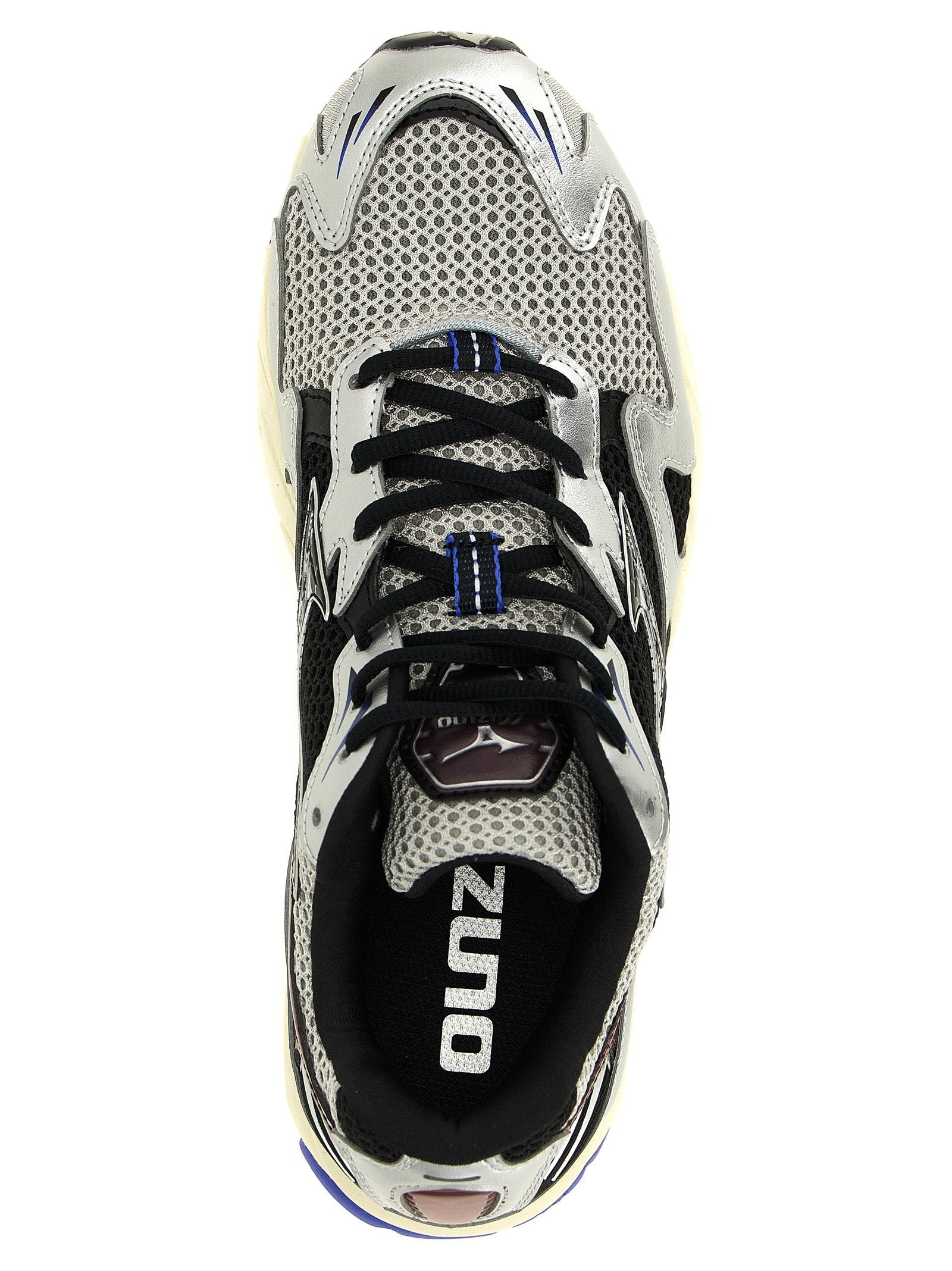 Mizuno Mizuno Wave Rider 10 Sneakers