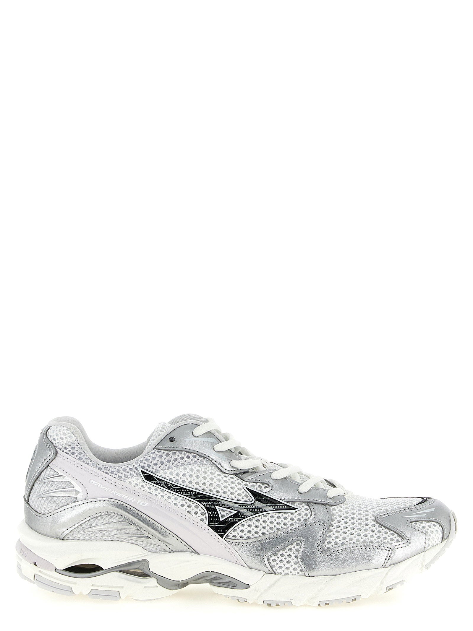 Mizuno Mizuno Wave Rider 10 Sneakers