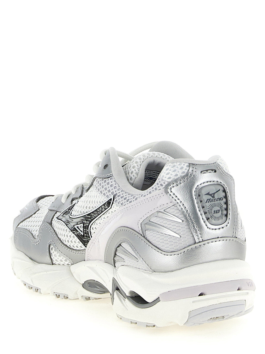 Mizuno Mizuno Wave Rider 10 Sneakers