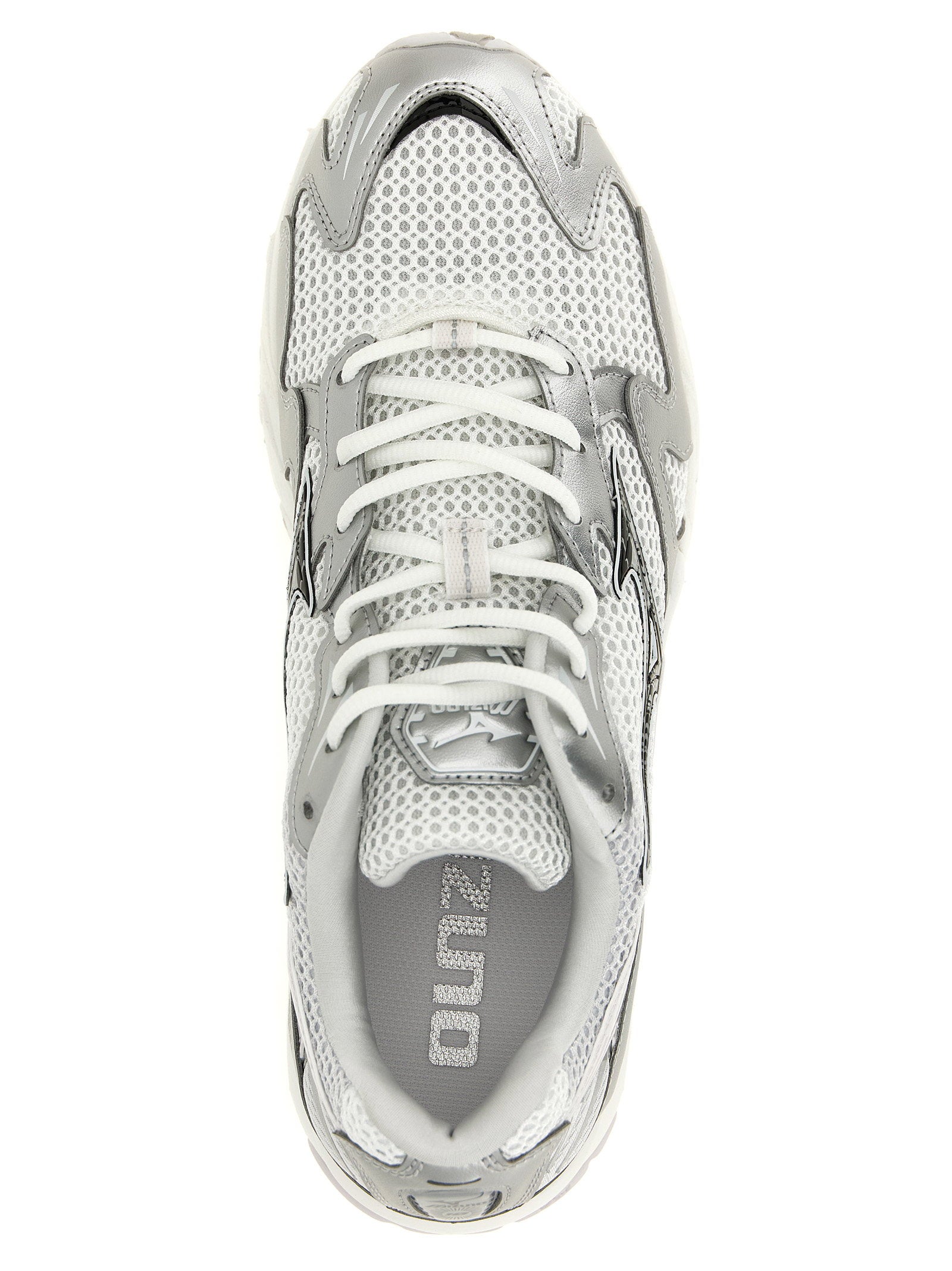 Mizuno Mizuno Wave Rider 10 Sneakers