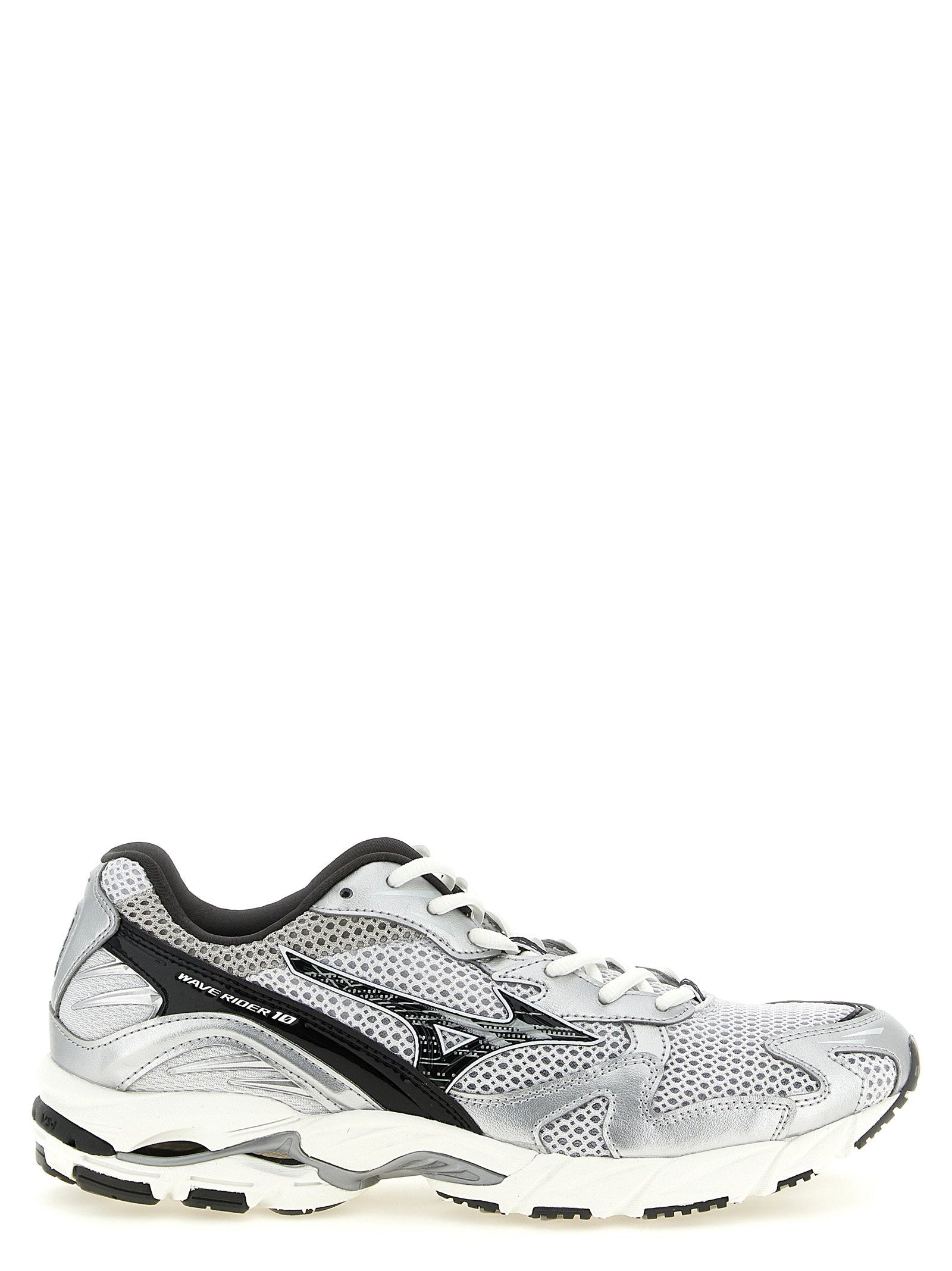 Mizuno Mizuno Wave Rider 10 Sneakers