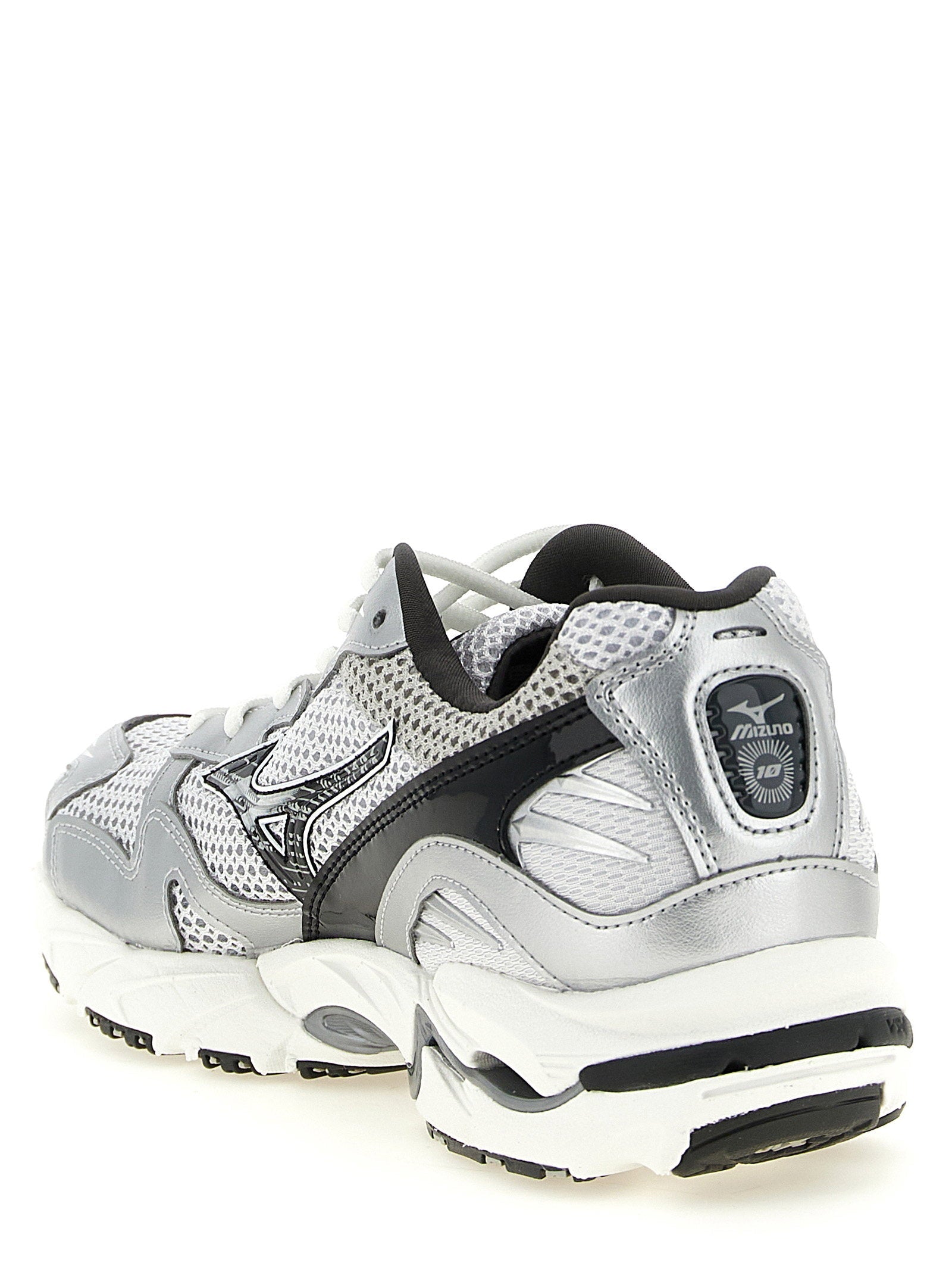 Mizuno Mizuno Wave Rider 10 Sneakers