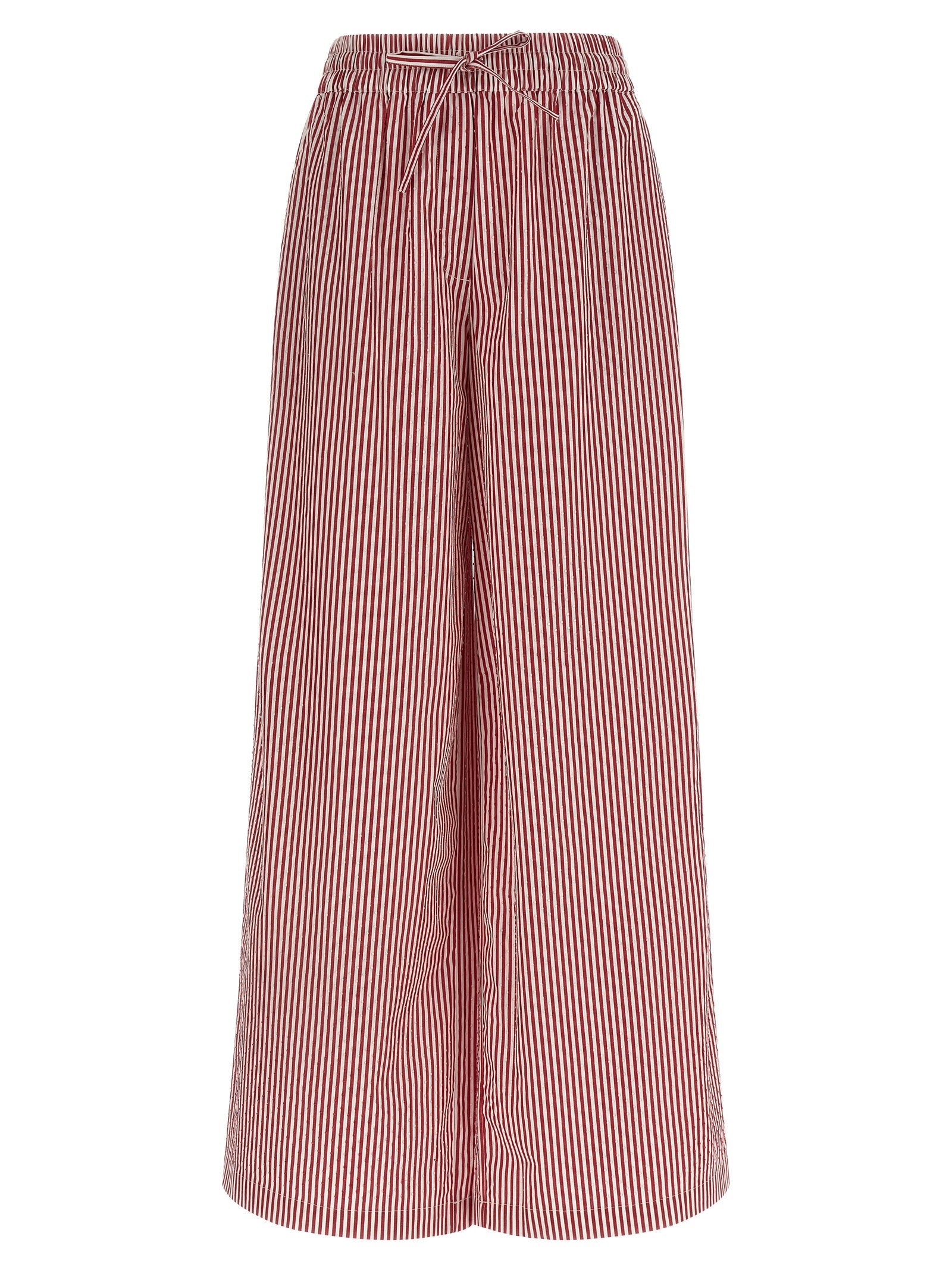 P.A.R.O.S.H. P.A.R.O.S.H. Cashine Pants
