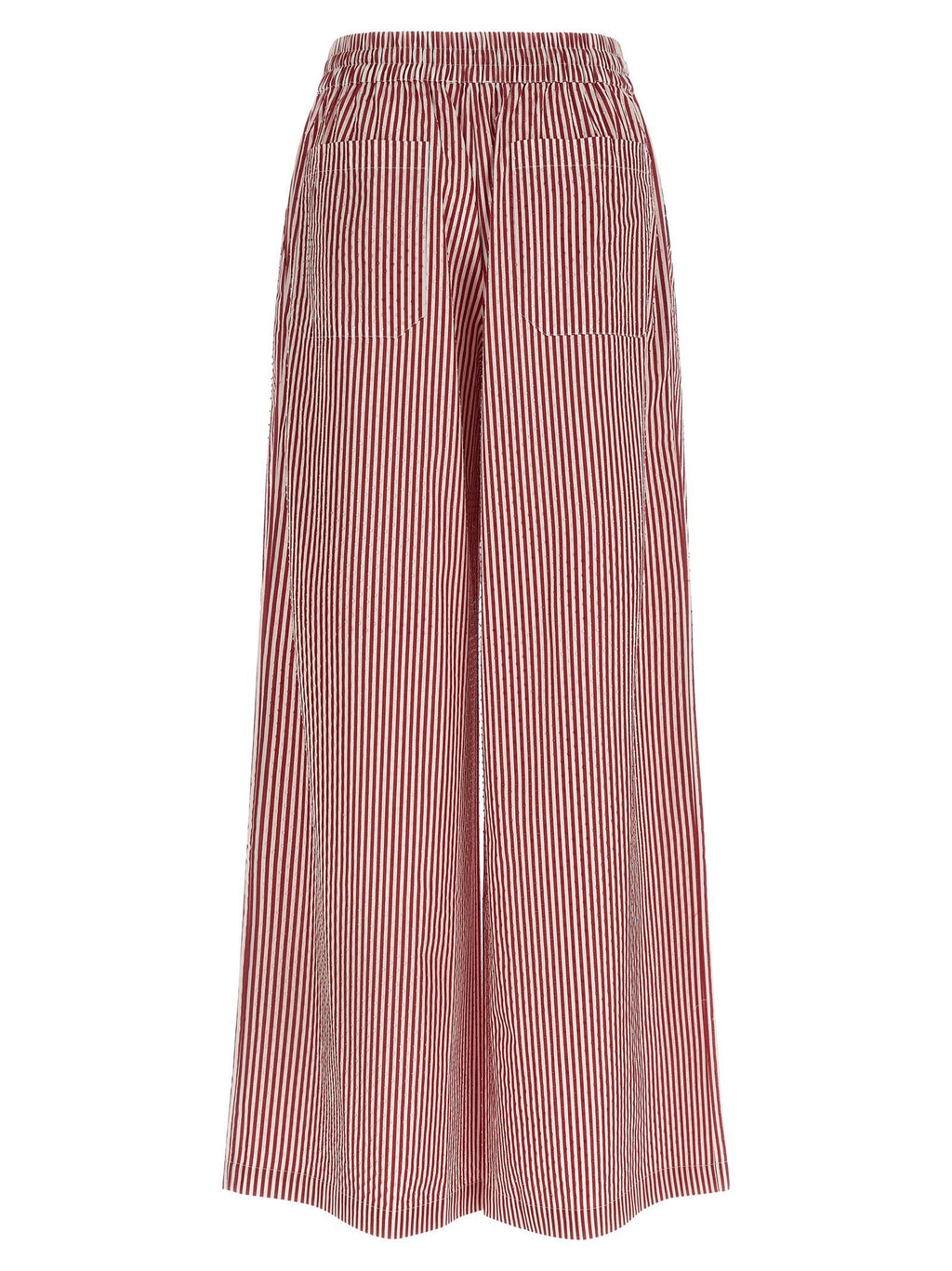 P.A.R.O.S.H. P.A.R.O.S.H. Cashine Pants