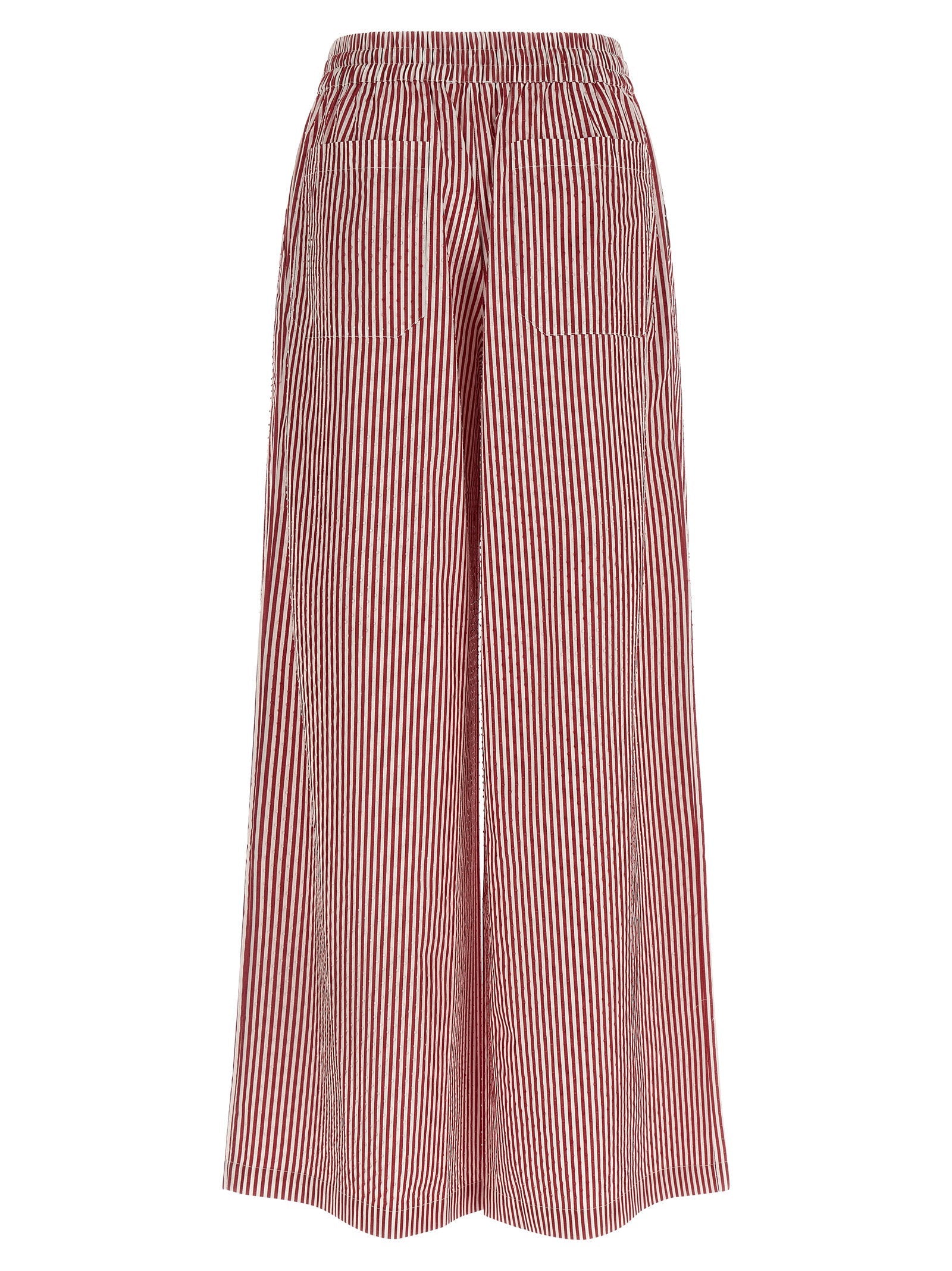 P.A.R.O.S.H. P.A.R.O.S.H. Cashine Pants