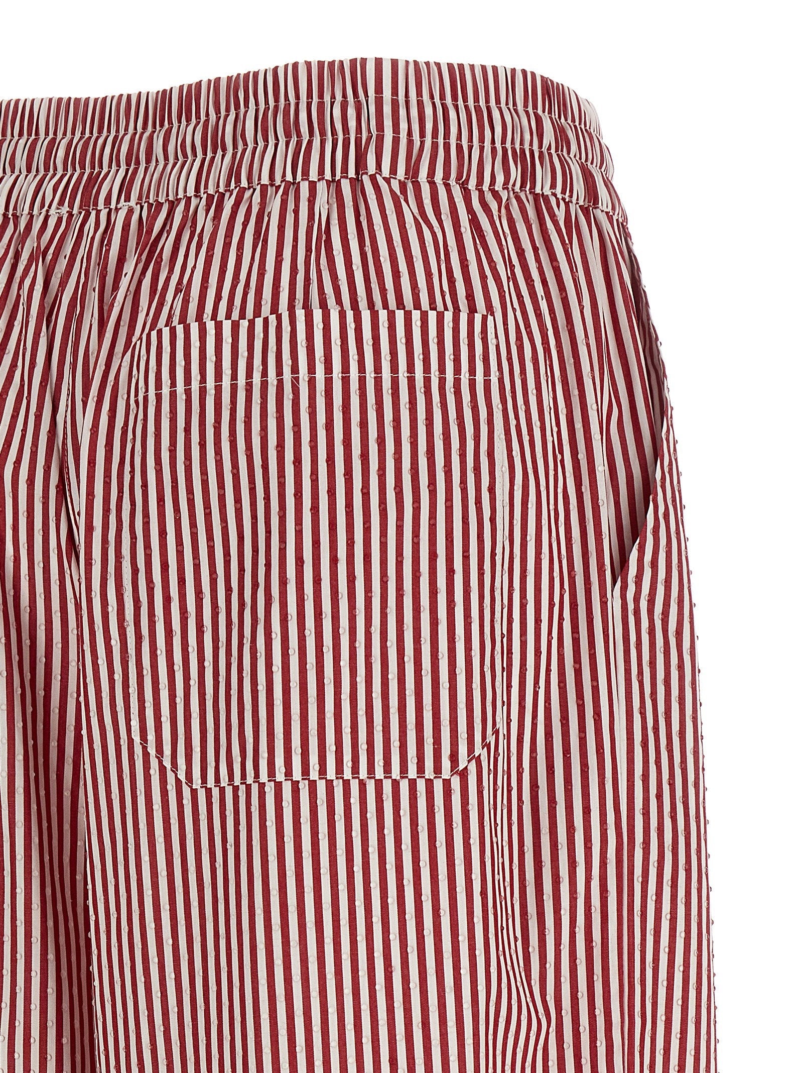 P.A.R.O.S.H. P.A.R.O.S.H. Cashine Pants