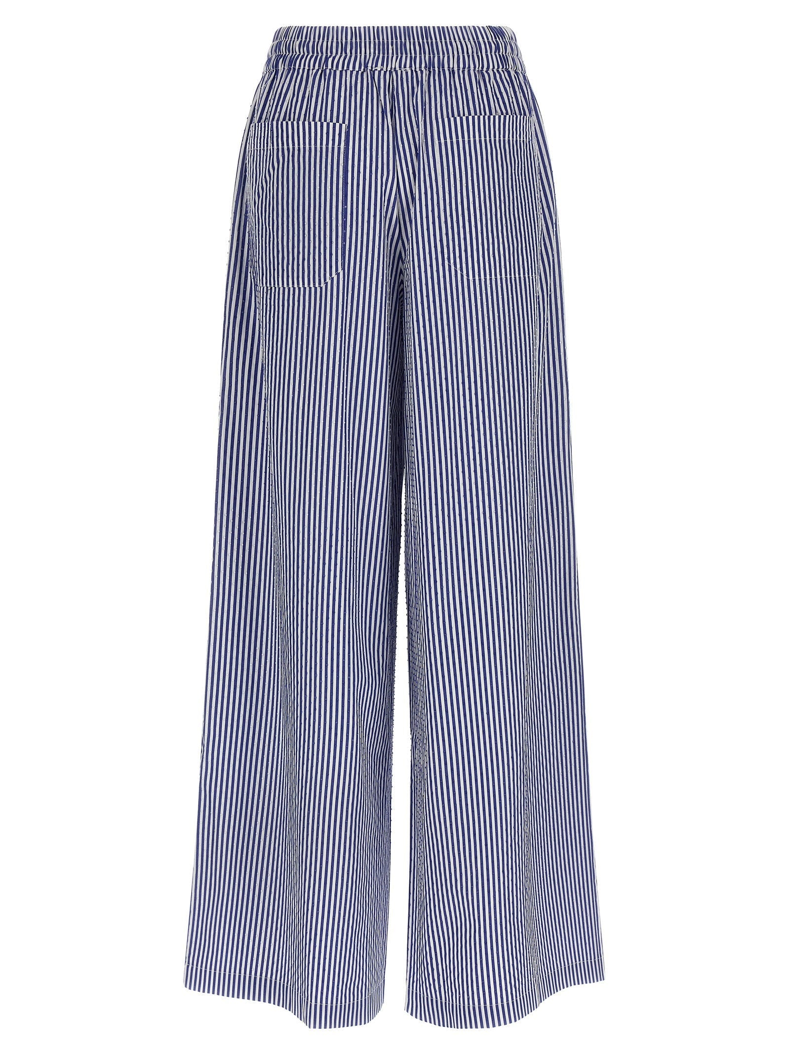 P.A.R.O.S.H. P.A.R.O.S.H. Cashine Pants