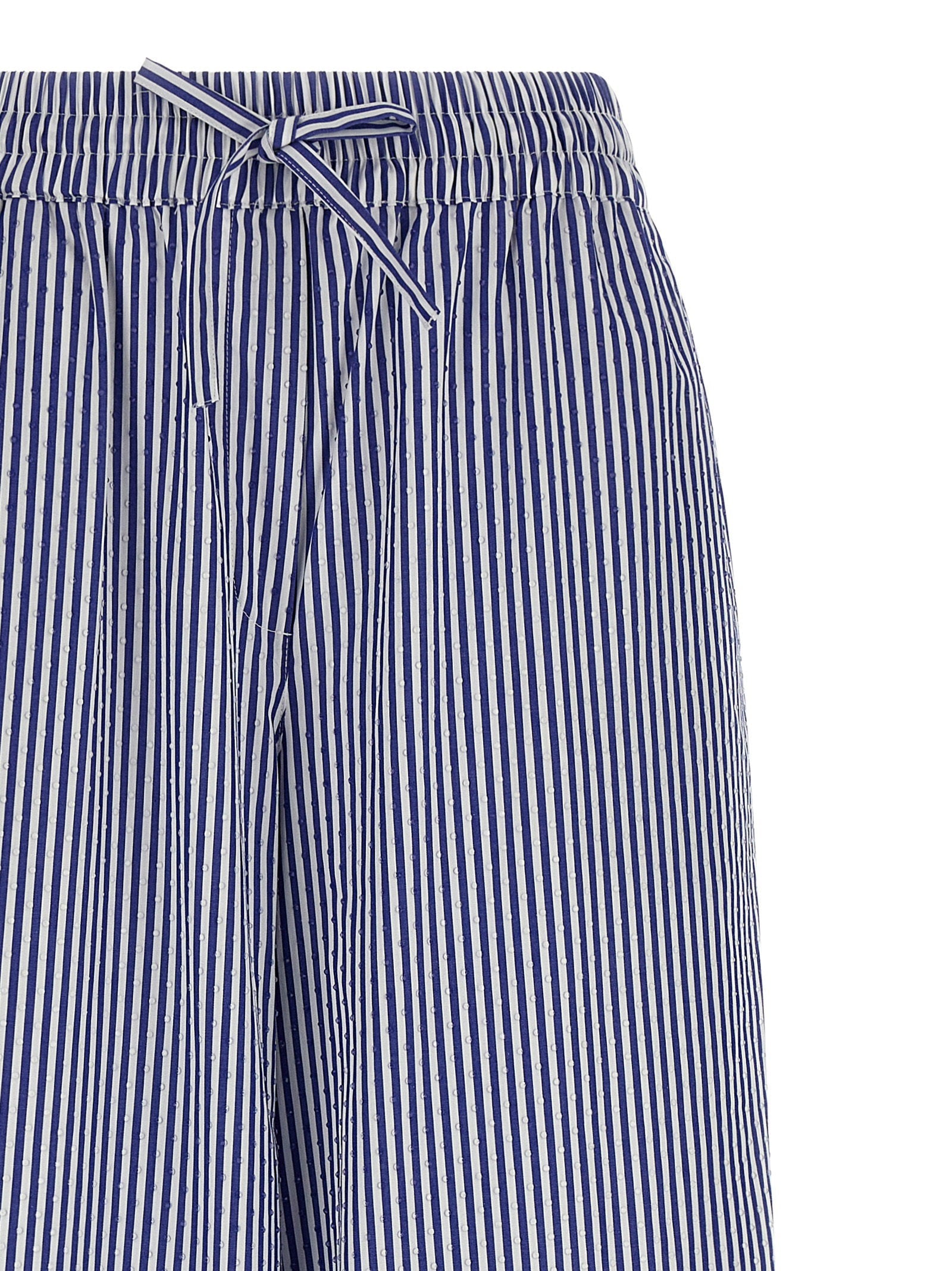 P.A.R.O.S.H. P.A.R.O.S.H. Cashine Pants