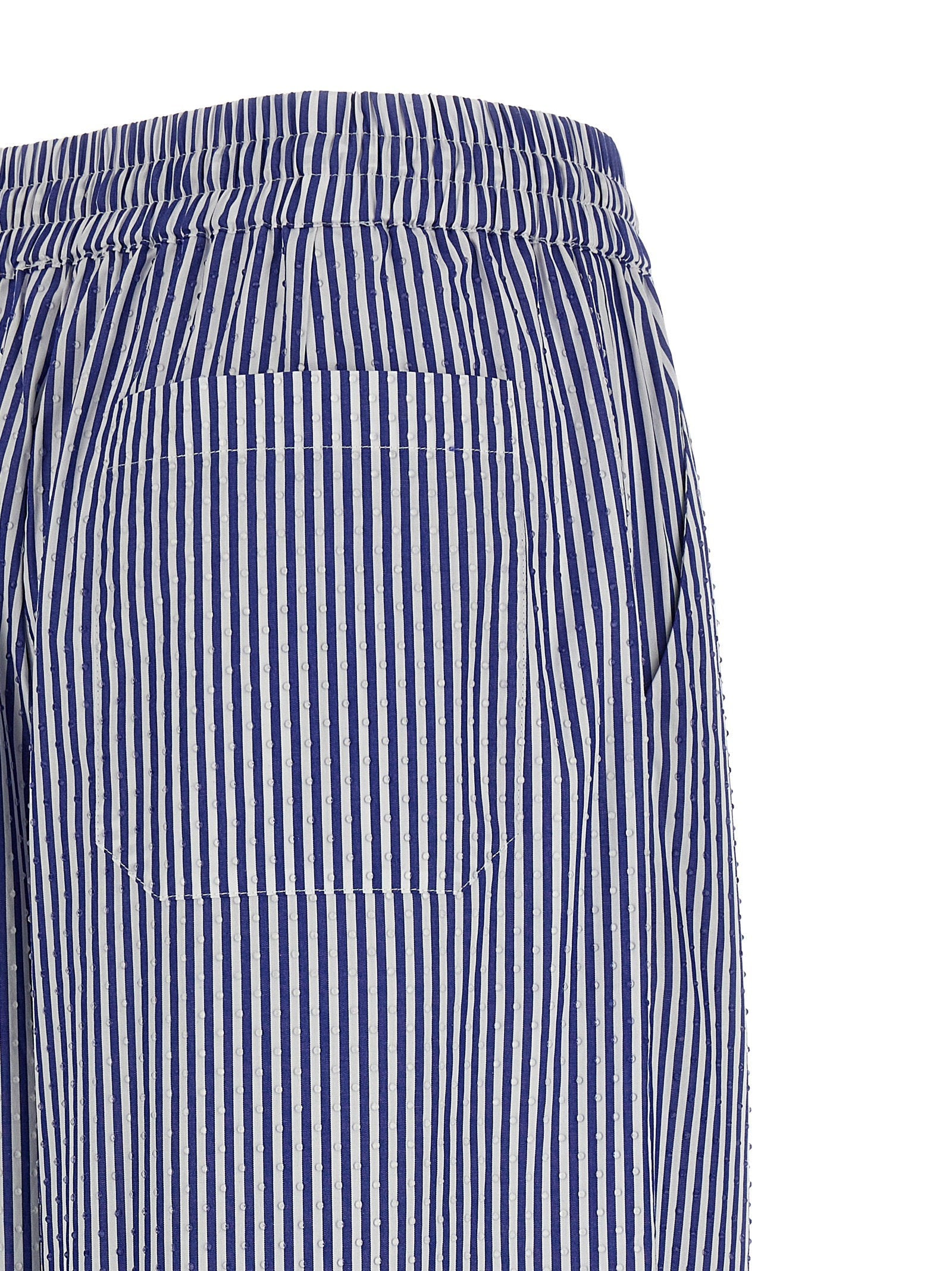 P.A.R.O.S.H. P.A.R.O.S.H. Cashine Pants