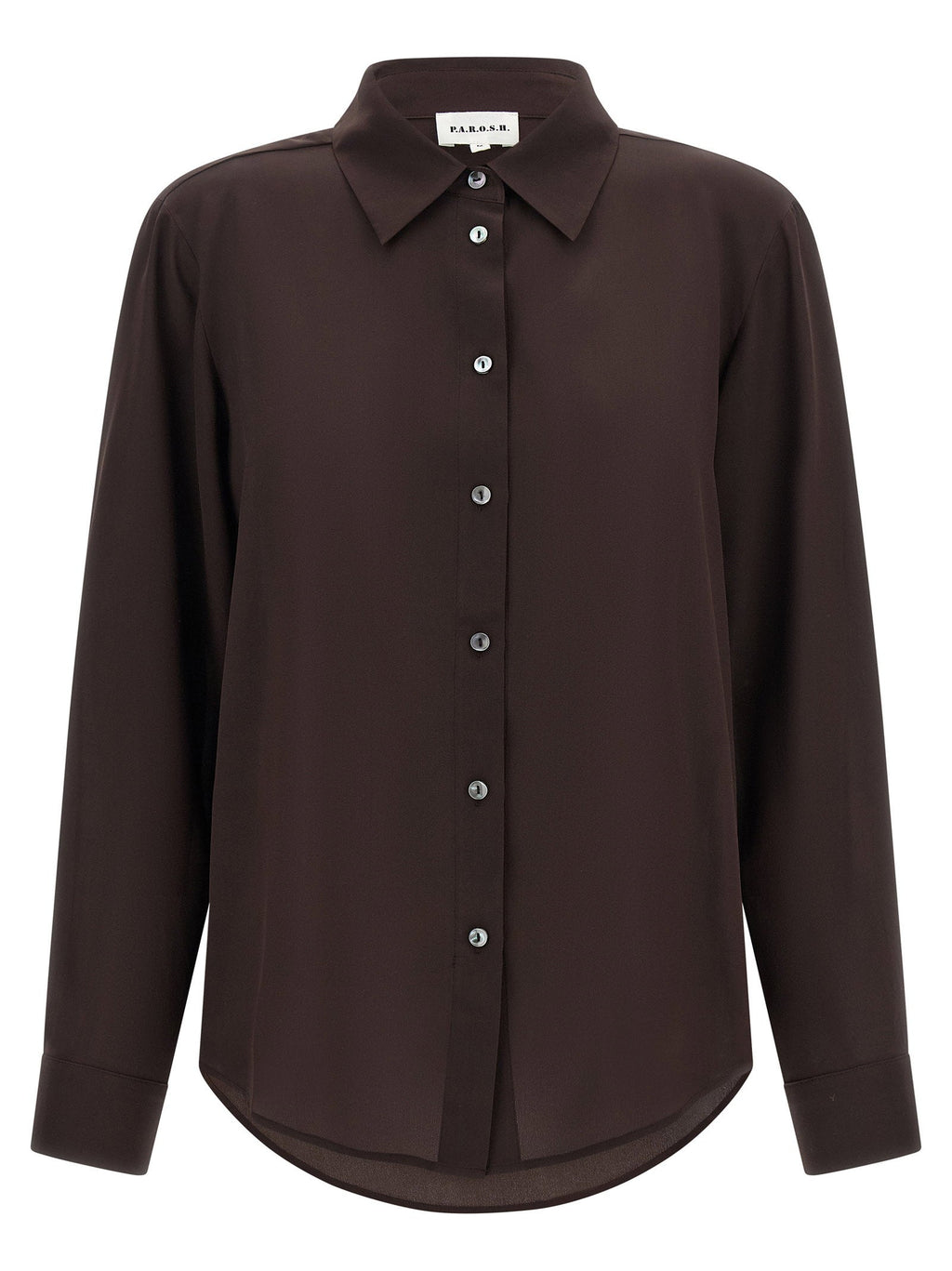 P.A.R.O.S.H. P.A.R.O.S.H. Sweet26 Shirt