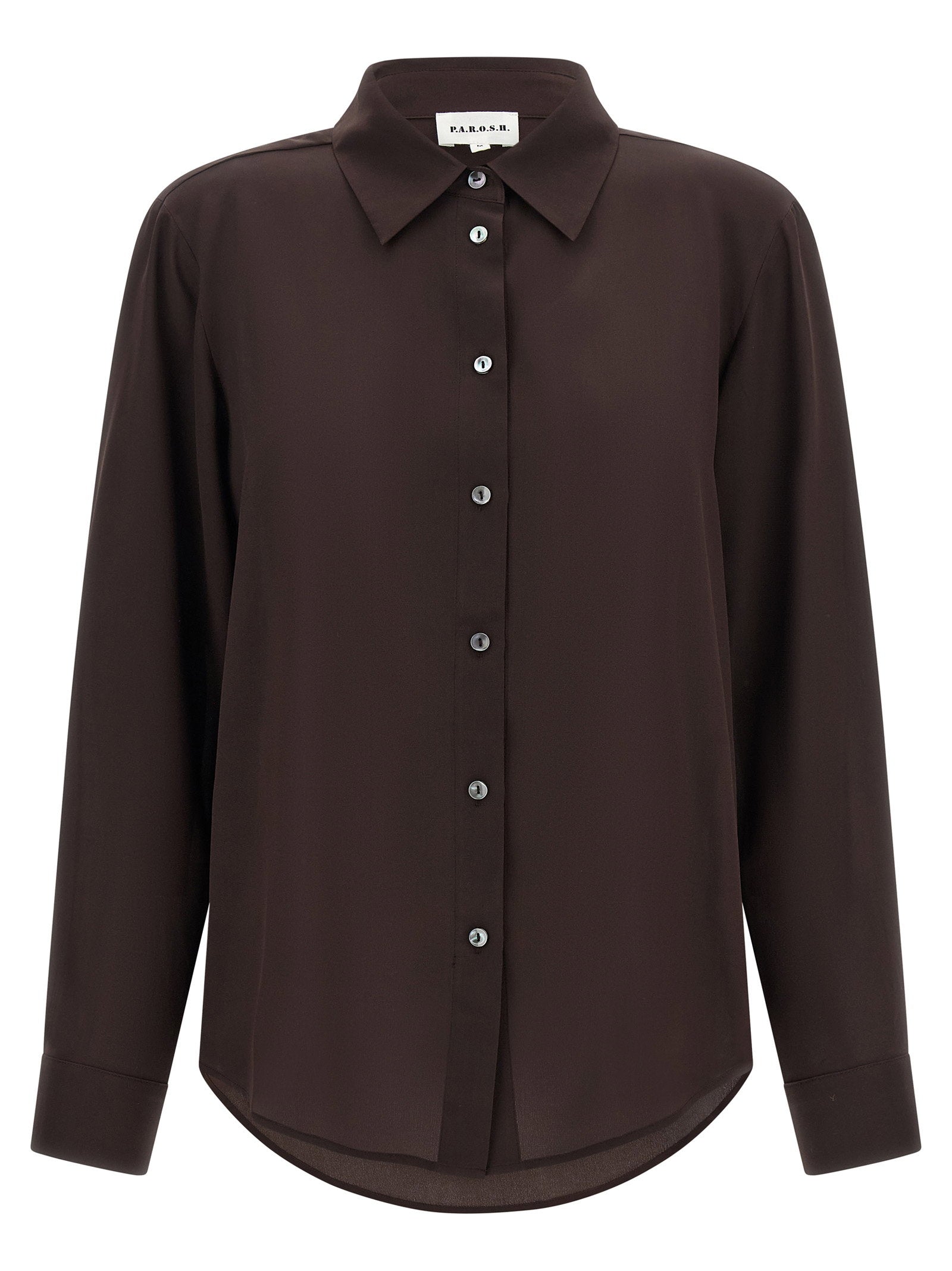 P.A.R.O.S.H. P.A.R.O.S.H. Sweet26 Shirt