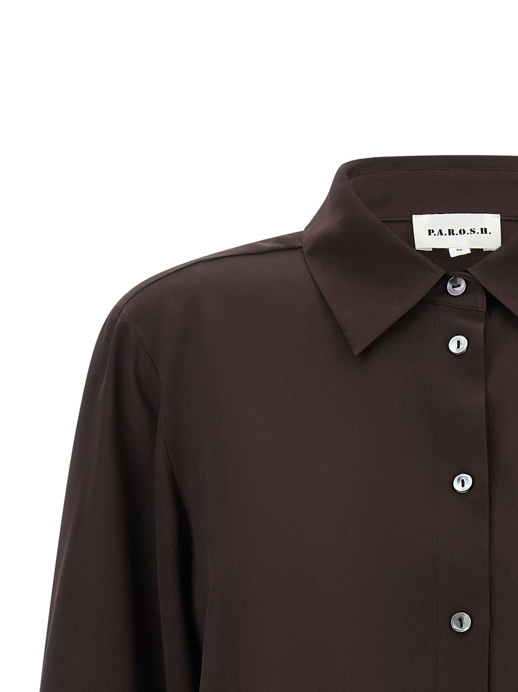 P.A.R.O.S.H. P.A.R.O.S.H. Sweet26 Shirt