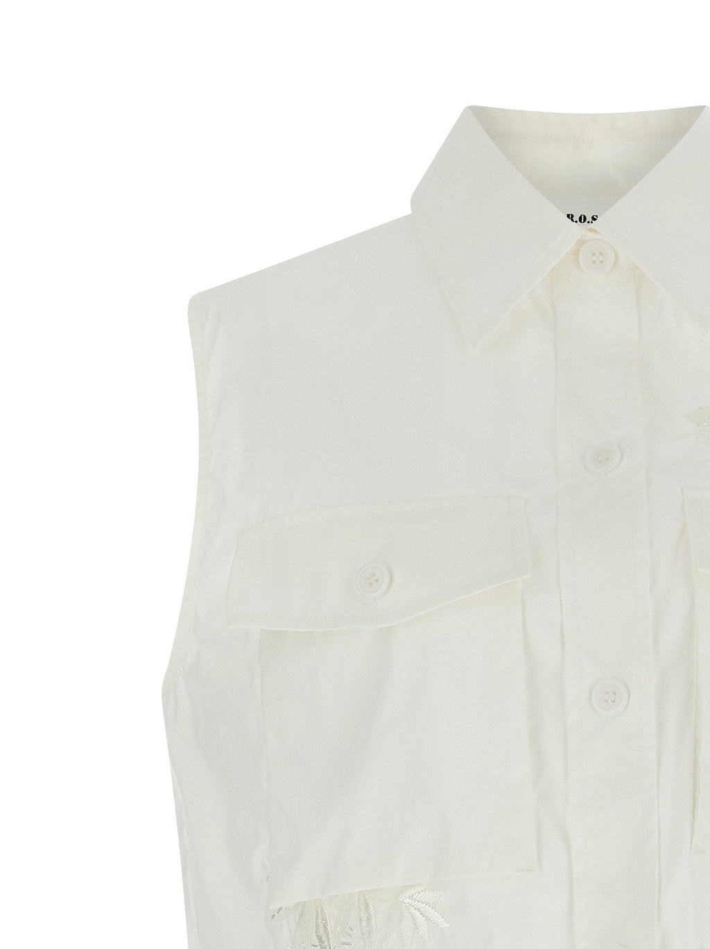 P.A.R.O.S.H. P.A.R.O.S.H. Ninja26 Shirt