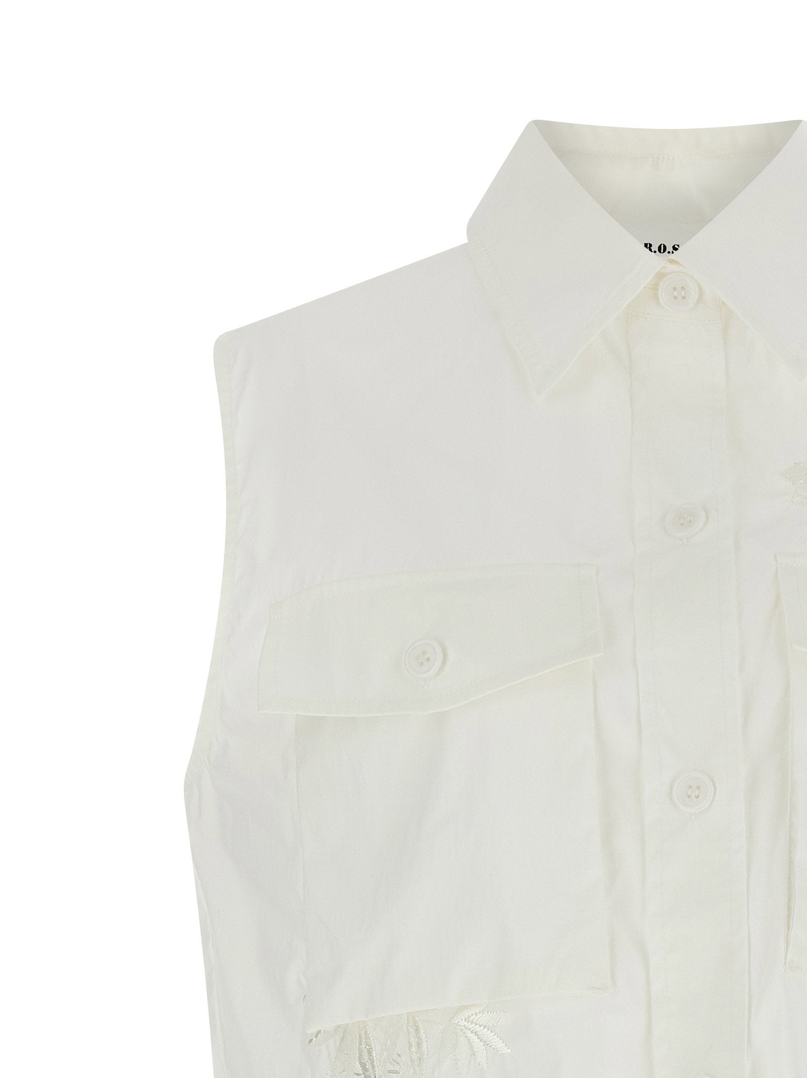 P.A.R.O.S.H. P.A.R.O.S.H. Ninja26 Shirt