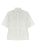 P.A.R.O.S.H. P.A.R.O.S.H. Cubo26 Shirt