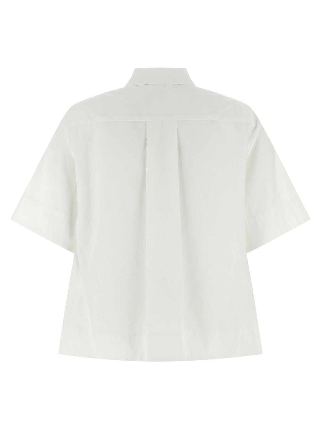 P.A.R.O.S.H. P.A.R.O.S.H. Cubo26 Shirt