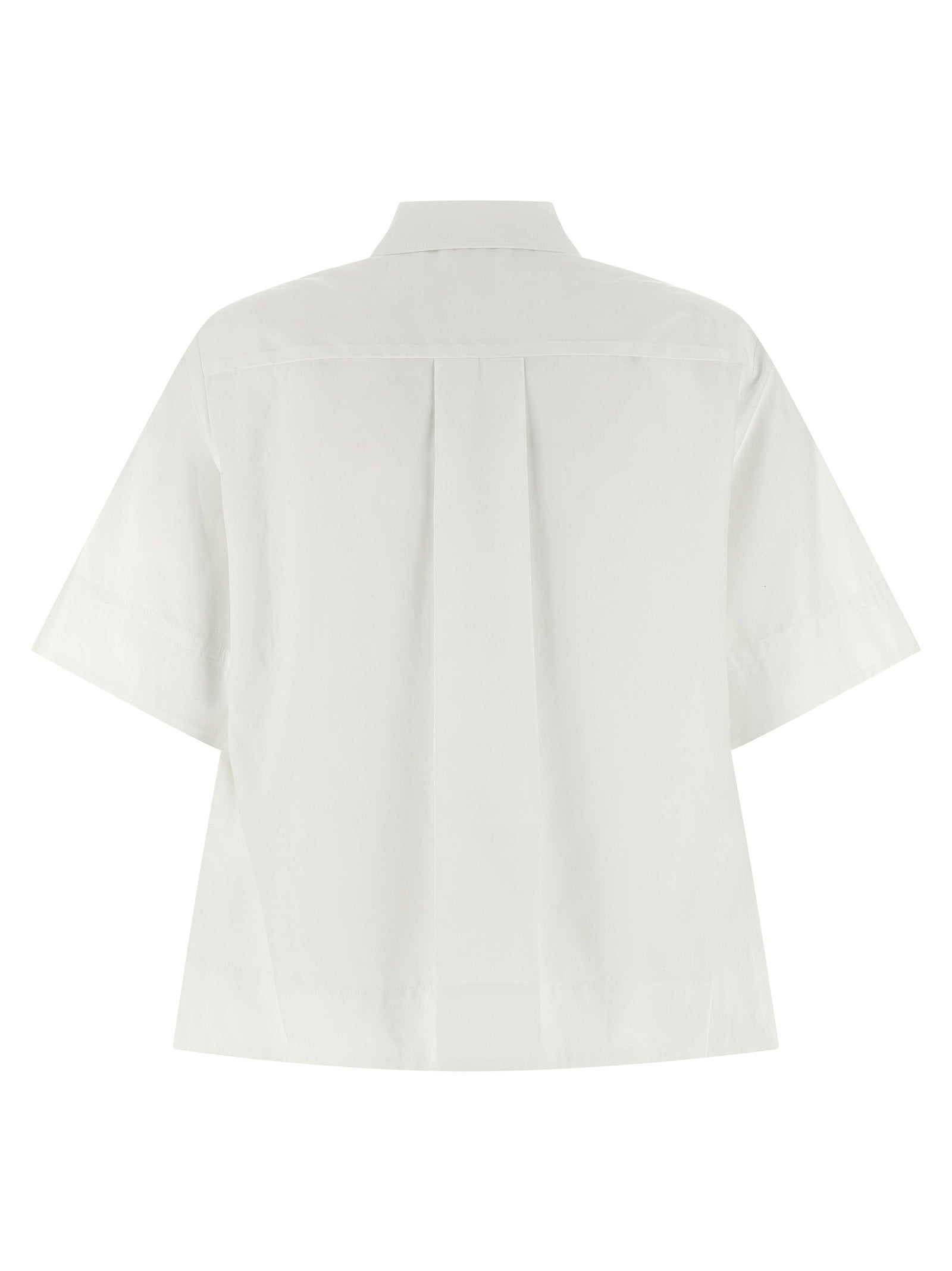 P.A.R.O.S.H. P.A.R.O.S.H. Cubo26 Shirt