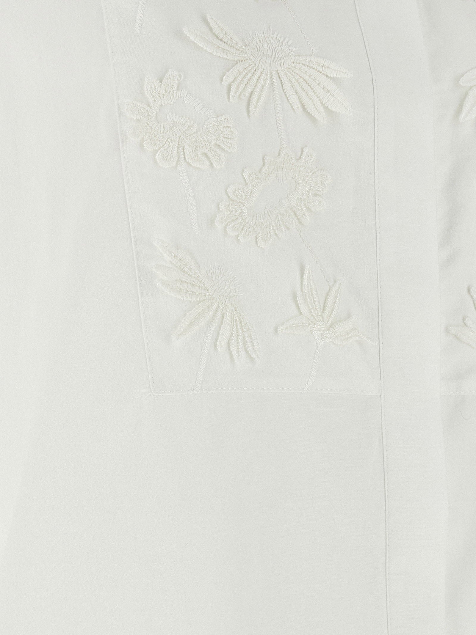 P.A.R.O.S.H. P.A.R.O.S.H. Cubo26 Shirt