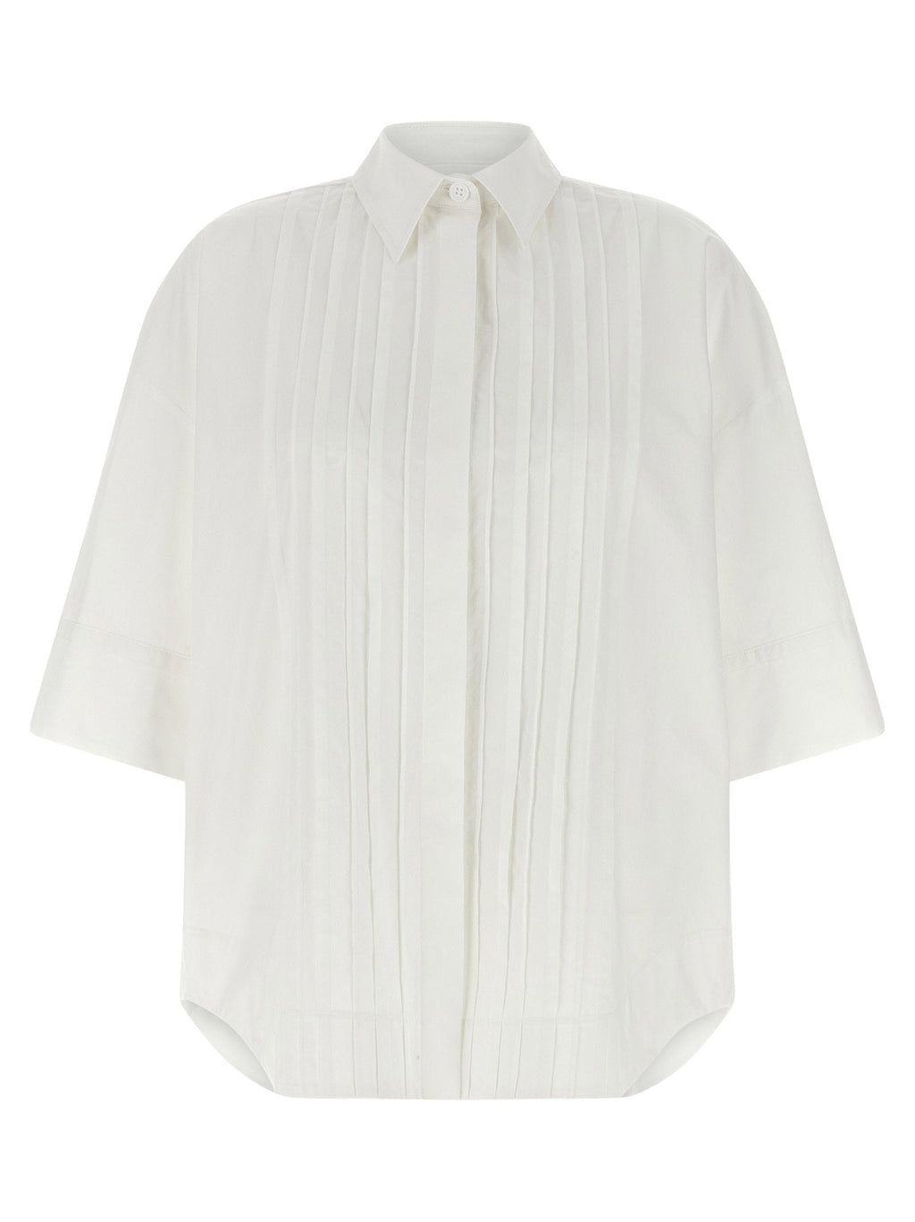 P.A.R.O.S.H. P.A.R.O.S.H. Canyox26 Shirt