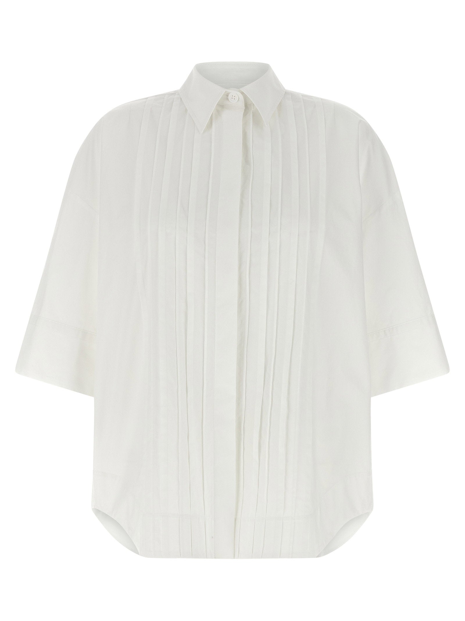 P.A.R.O.S.H. P.A.R.O.S.H. Canyox26 Shirt