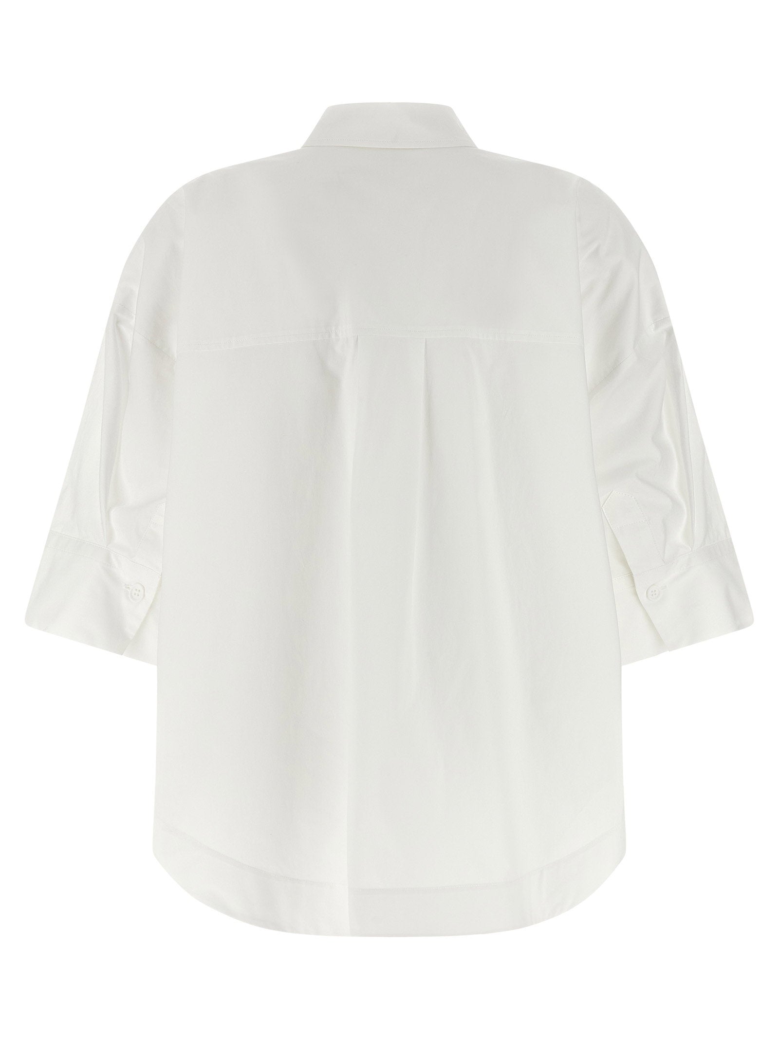 P.A.R.O.S.H. P.A.R.O.S.H. Canyox26 Shirt