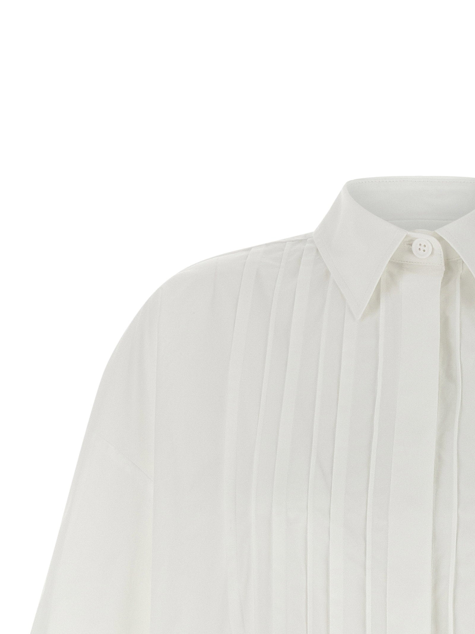 P.A.R.O.S.H. P.A.R.O.S.H. Canyox26 Shirt