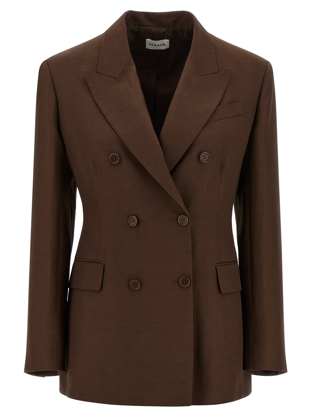 P.A.R.O.S.H. P.A.R.O.S.H. Raisa Blazer