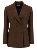 P.A.R.O.S.H. P.A.R.O.S.H. Raisa Blazer