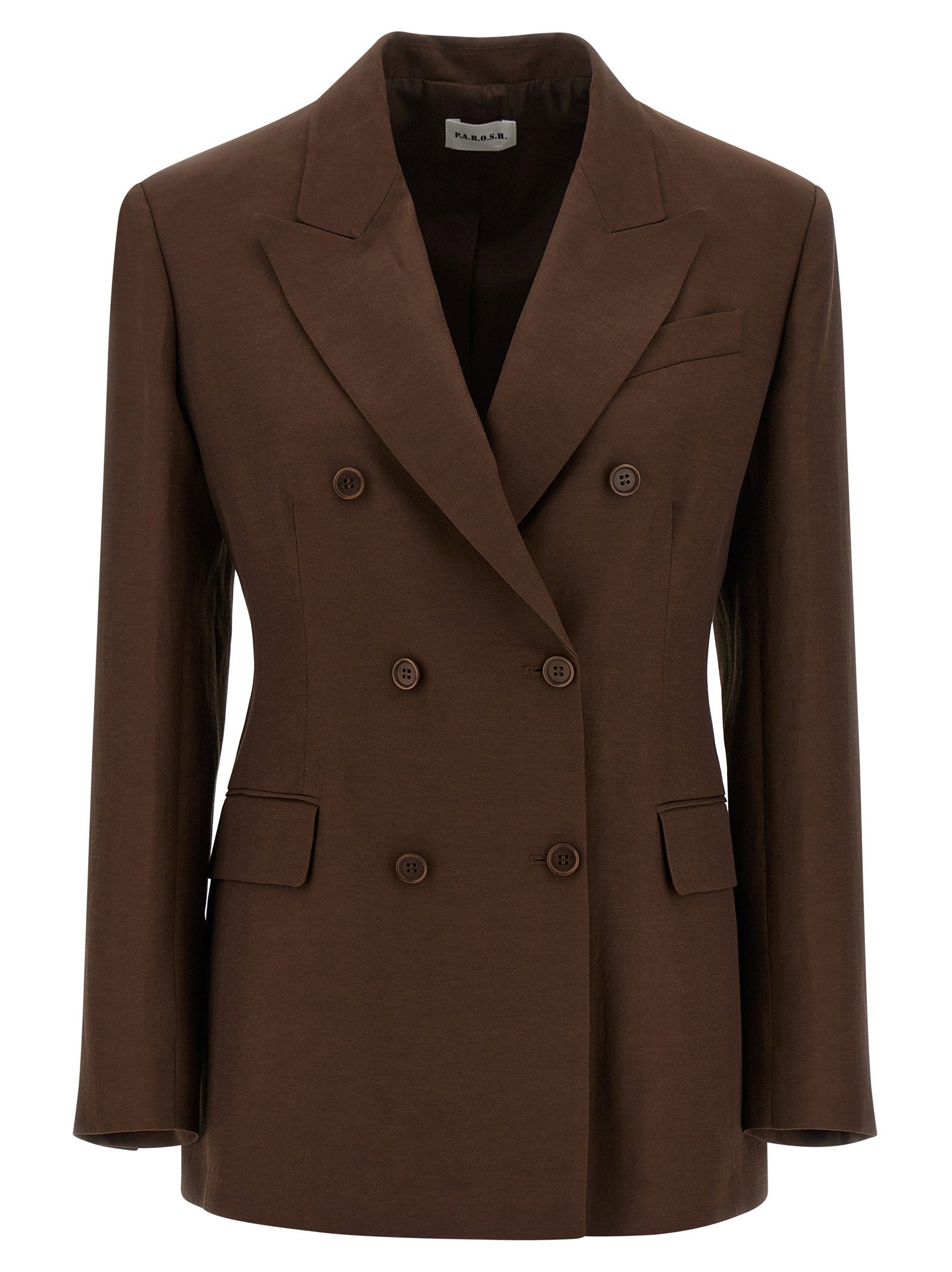 P.A.R.O.S.H. P.A.R.O.S.H. Raisa Blazer