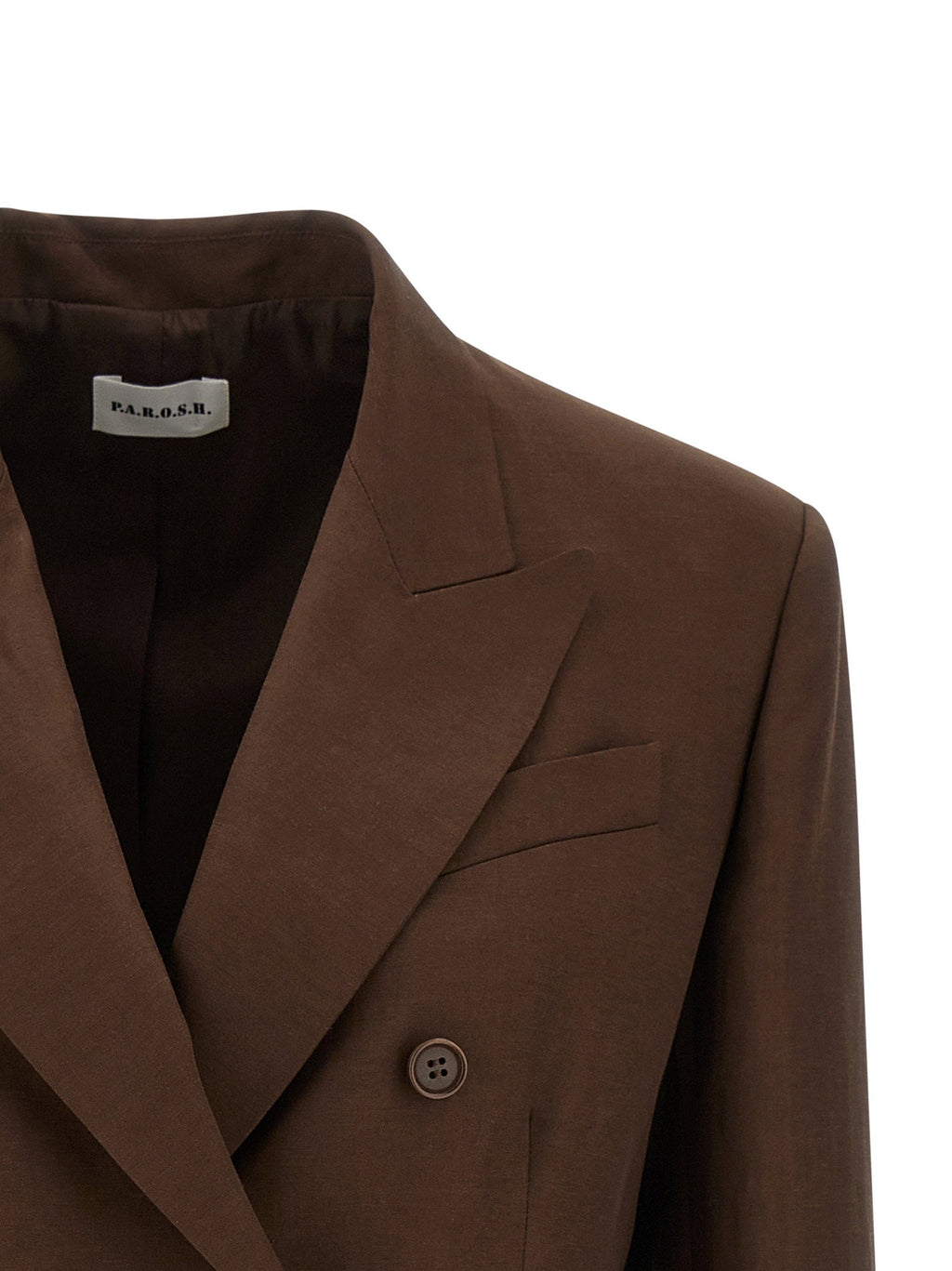 P.A.R.O.S.H. P.A.R.O.S.H. Raisa Blazer