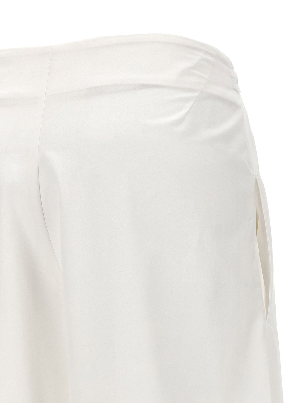 Ermanno Scervino Ermanno Scervino Lace Insert Pants