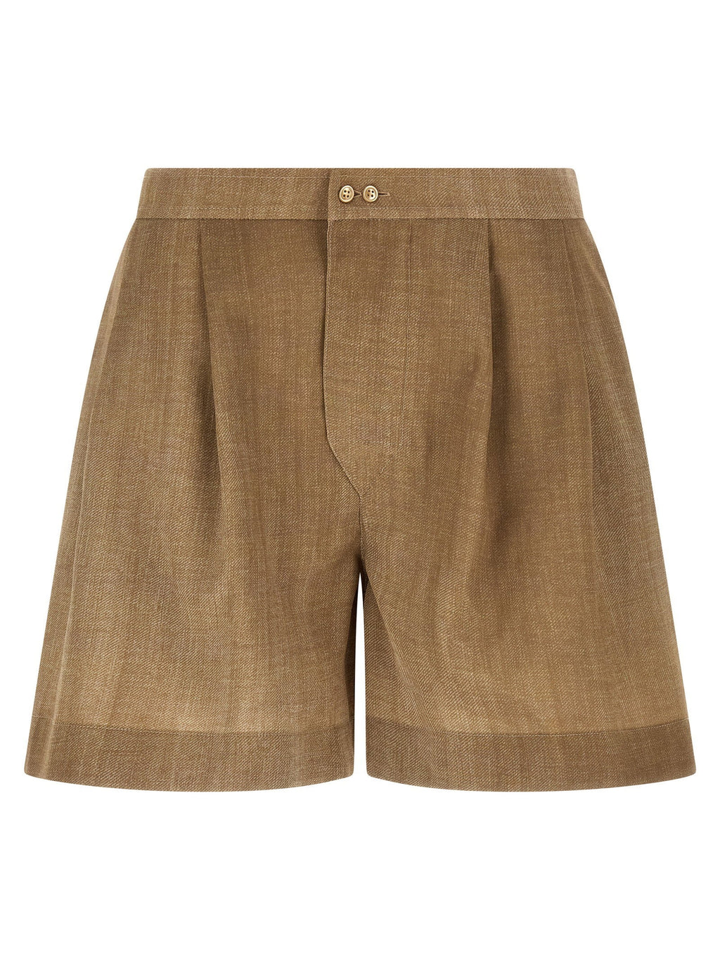 Ermanno Scervino Ermanno Scervino Marocain Shorts