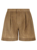 Ermanno Scervino Ermanno Scervino Marocain Shorts